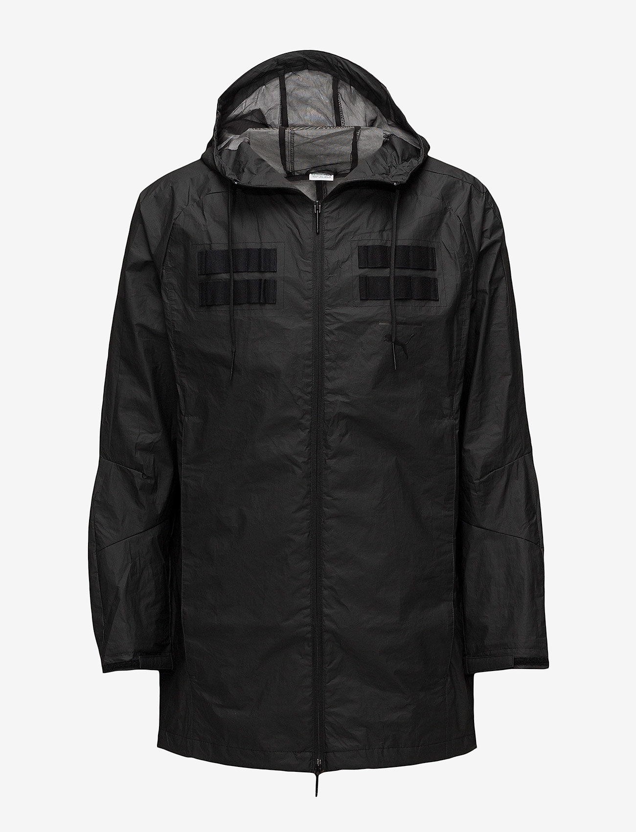 PUMA - Pace LAB Hood Jacket - puma black - 0