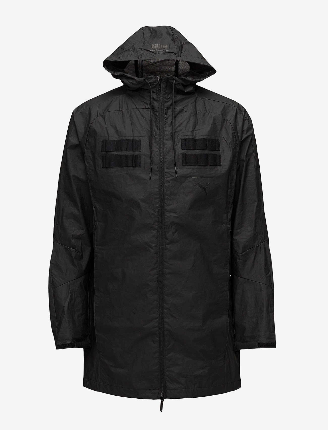 PUMA - Pace LAB Hood Jacket - puma black - 1