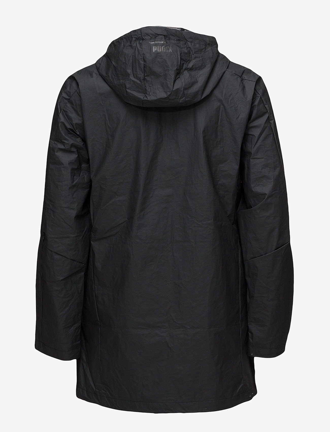 PUMA - Pace LAB Hood Jacket - puma black - 2