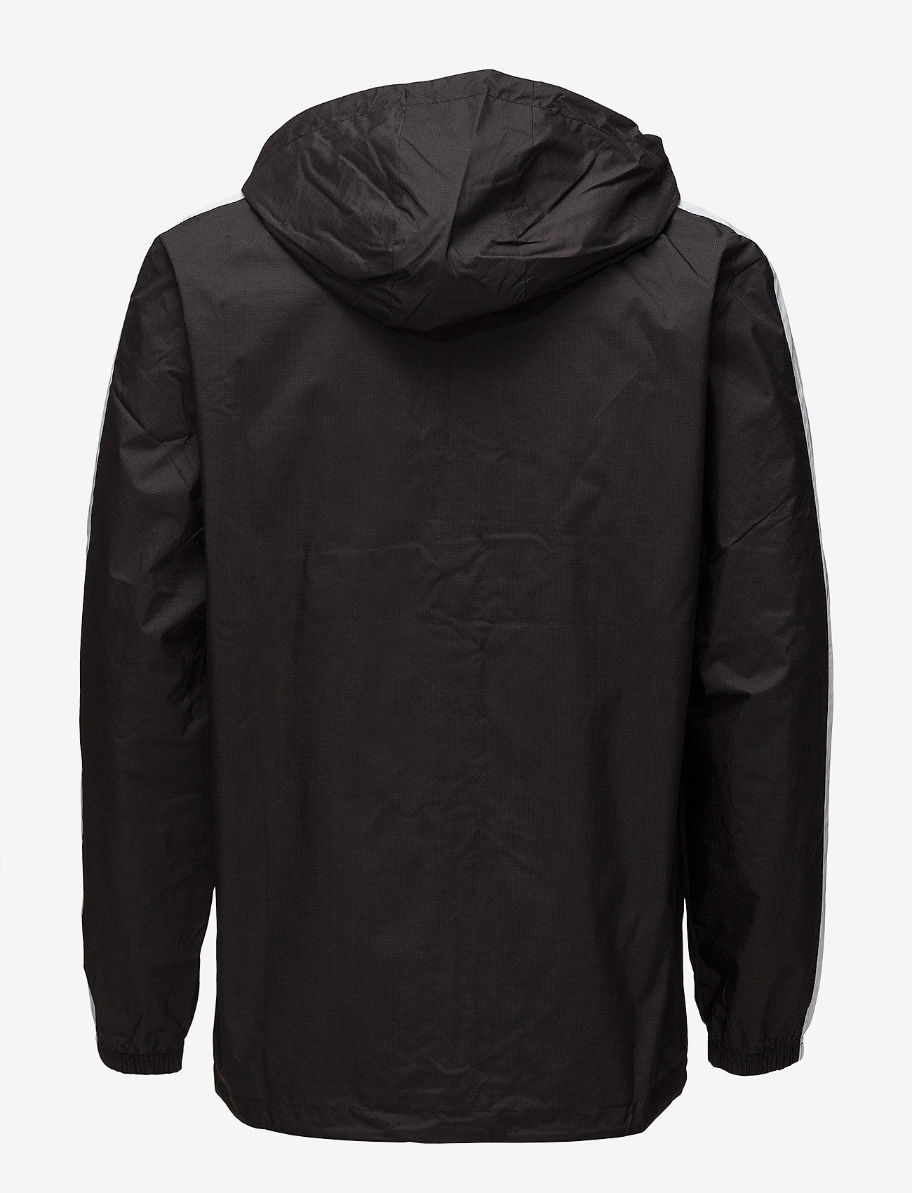 PUMA - Classics Logo Windbreaker - puma black - 2