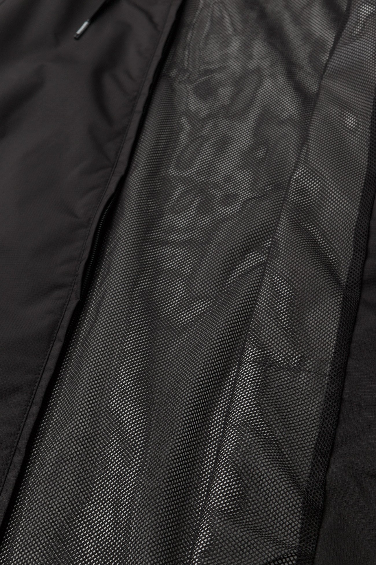 PUMA - Classics Logo Windbreaker - puma black - 5