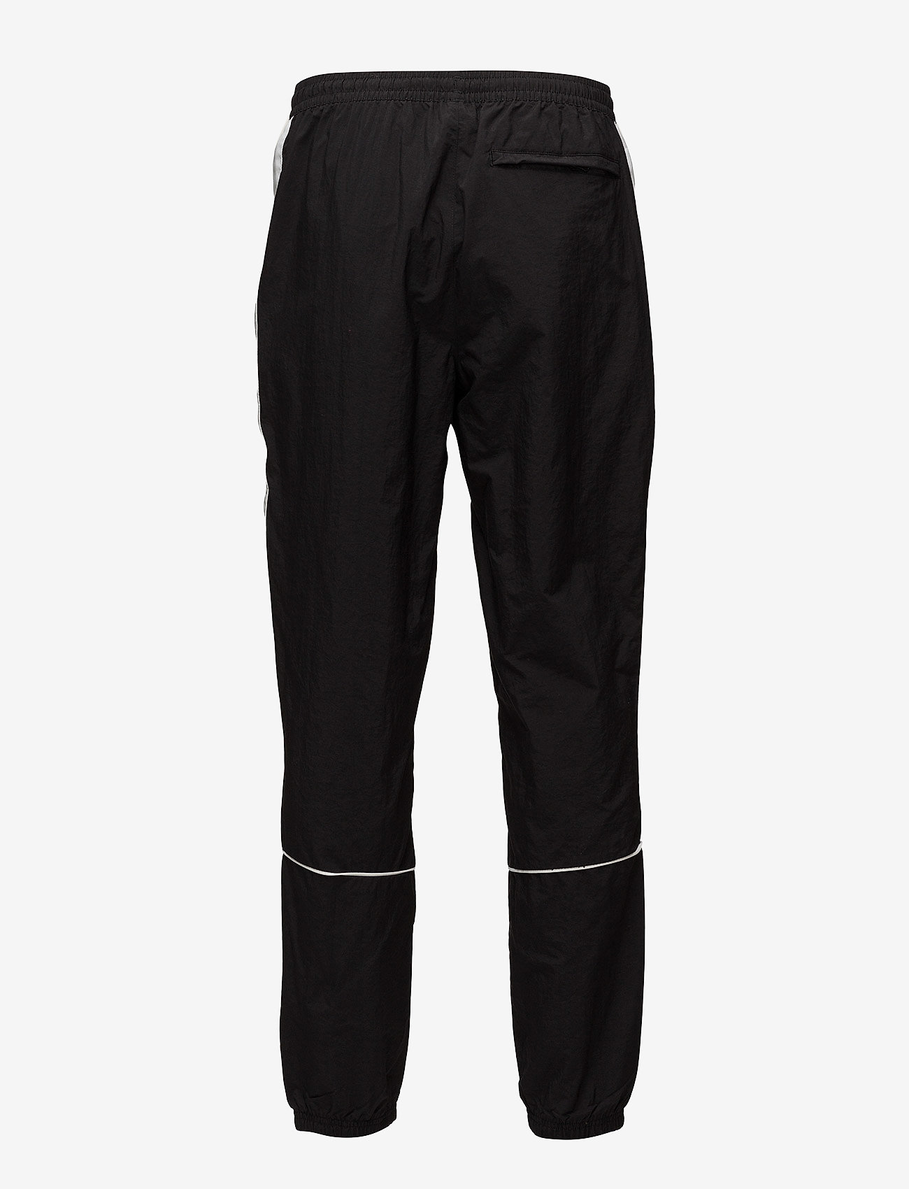 Retro Woven Pants - PUMA BLACK
