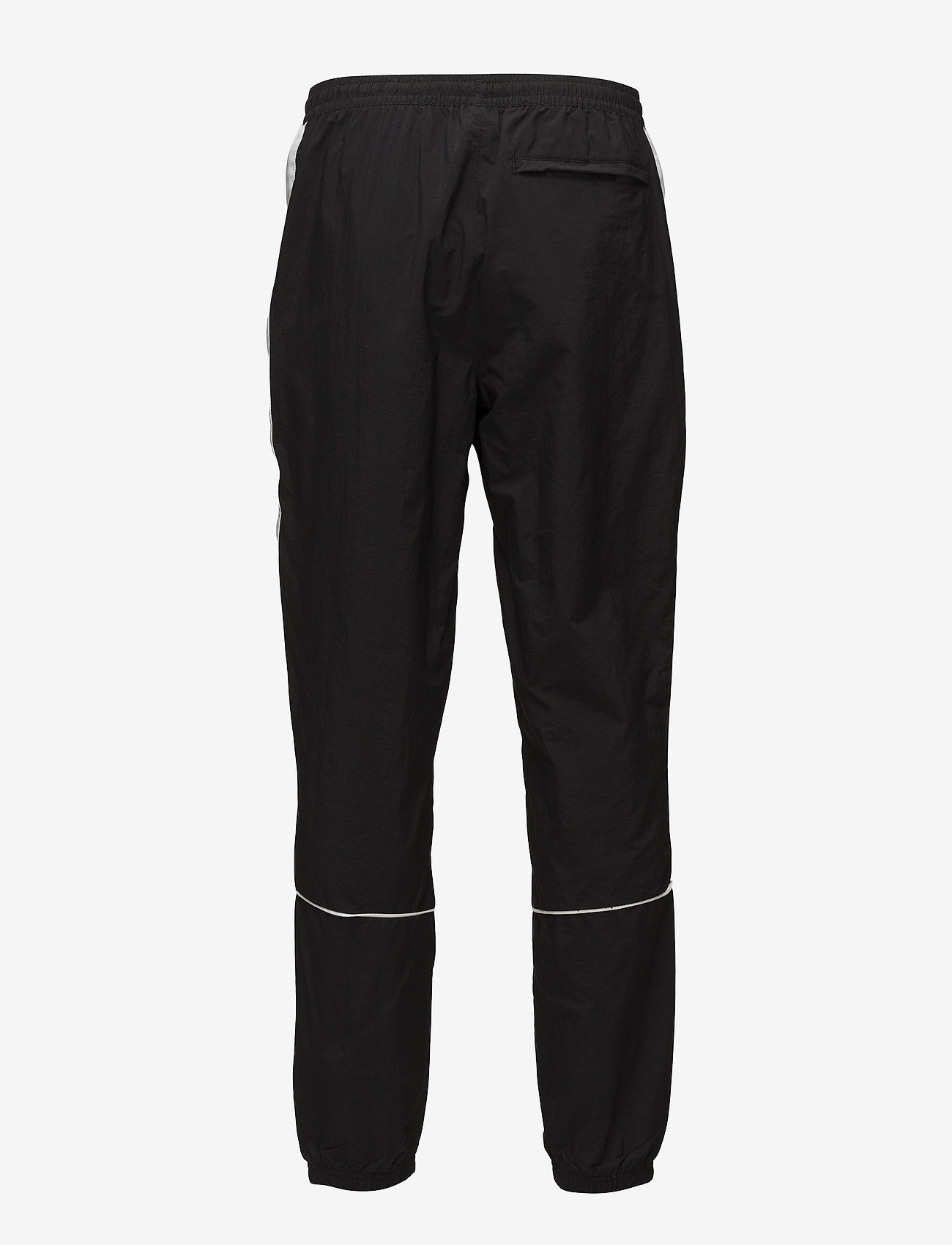 PUMA - Retro Woven Pants - puma black - 1