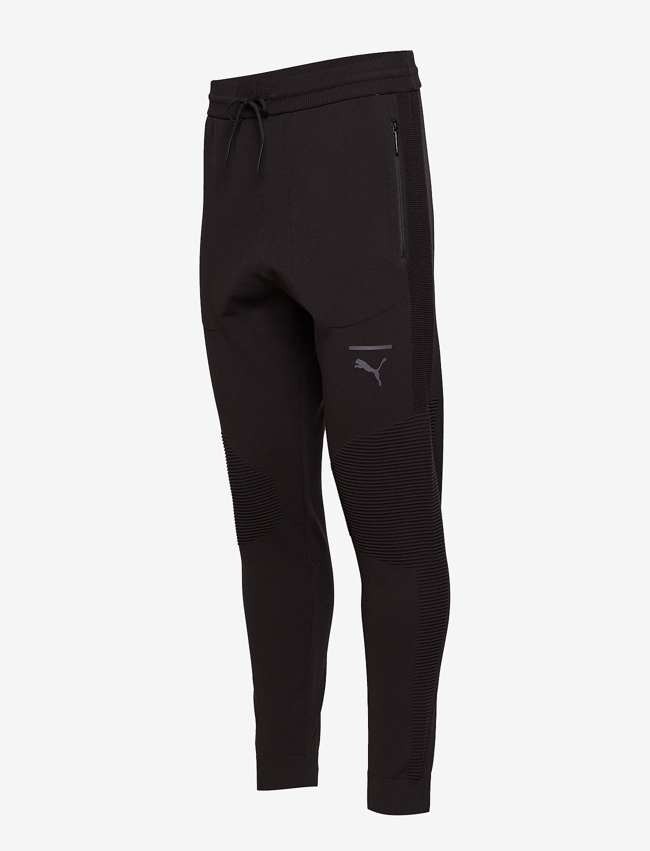 PUMA - Pace EvoKNIT Move Pants - puma black - 2