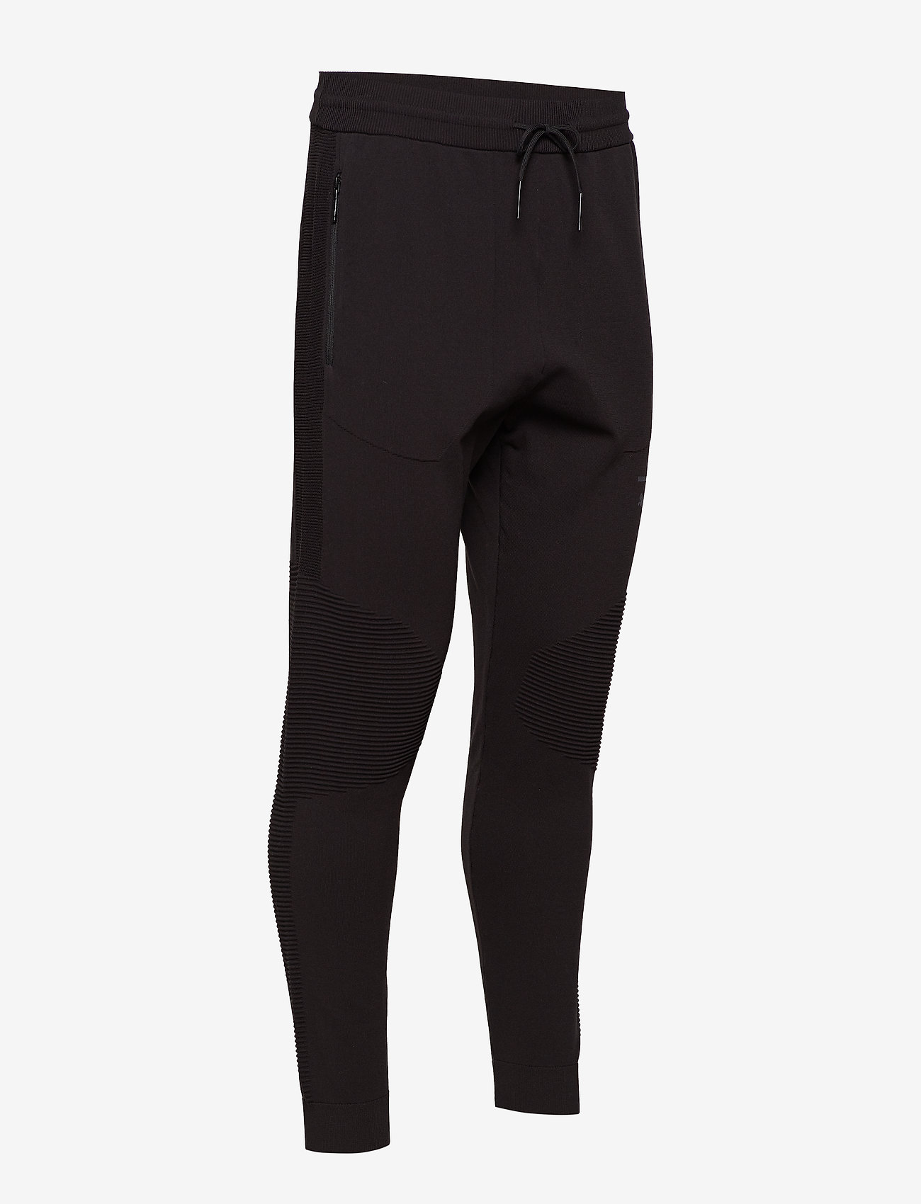 PUMA - Pace EvoKNIT Move Pants - puma black - 3