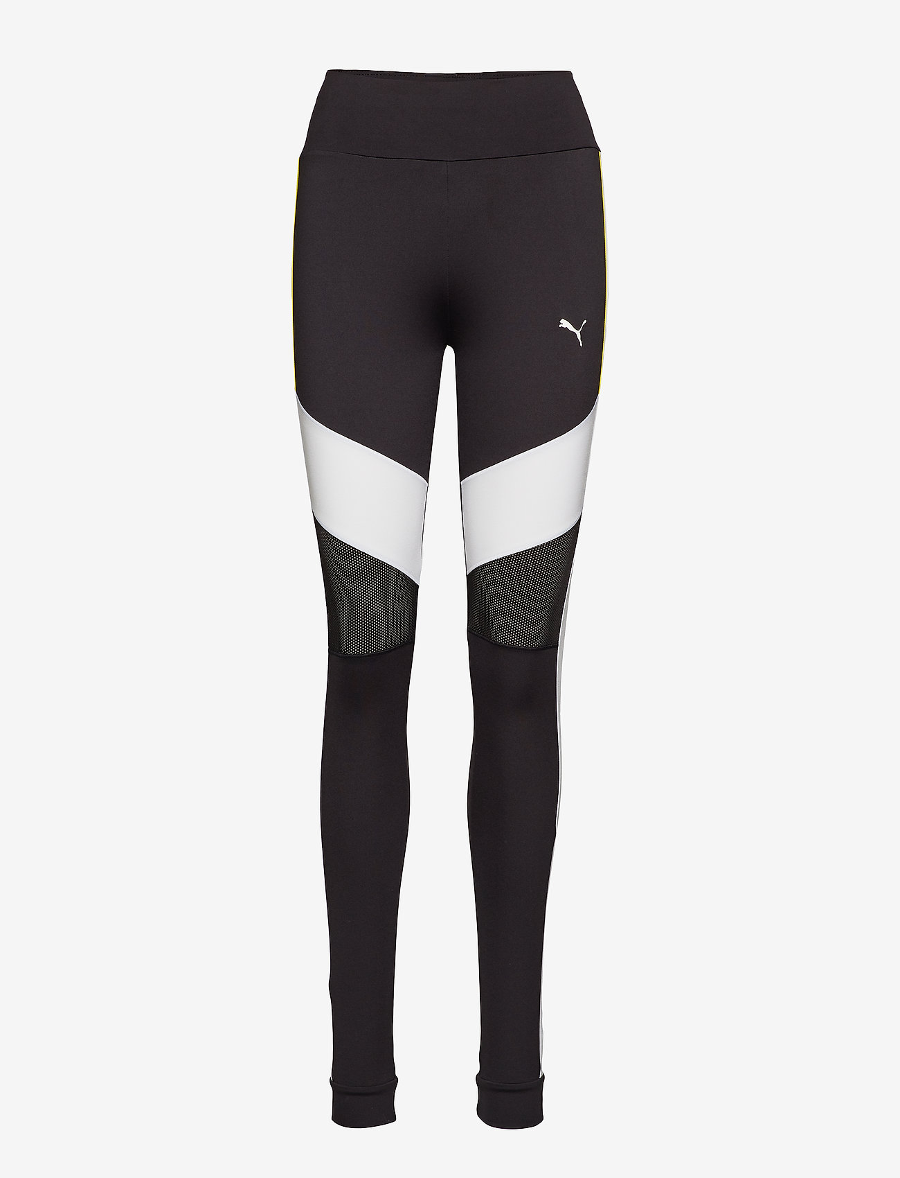 PUMA - Chase Legging - puma black - 0