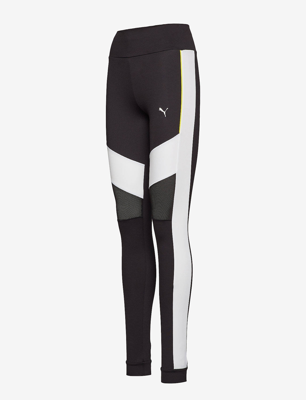 PUMA - Chase Legging - puma black - 1