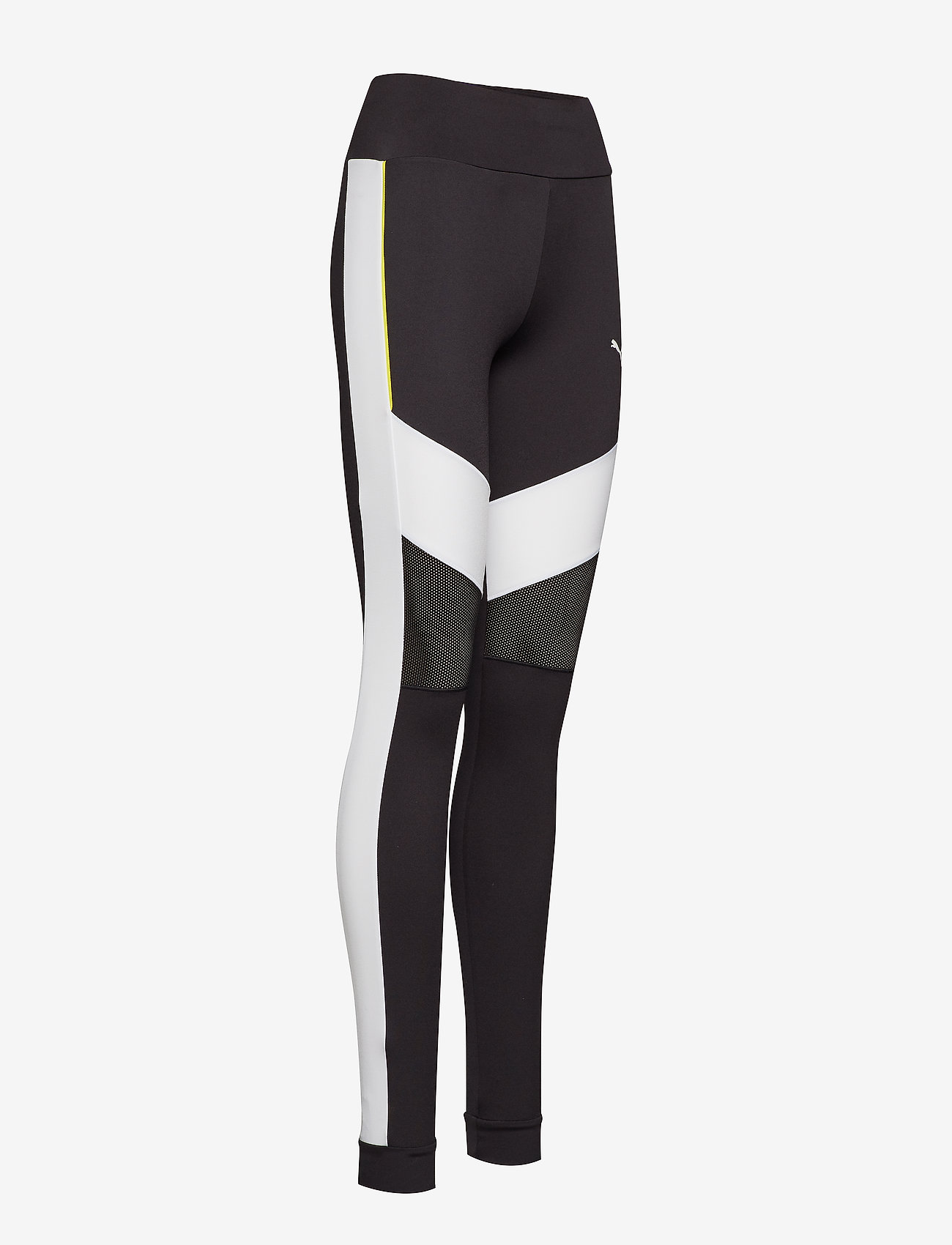 PUMA - Chase Legging - puma black - 2