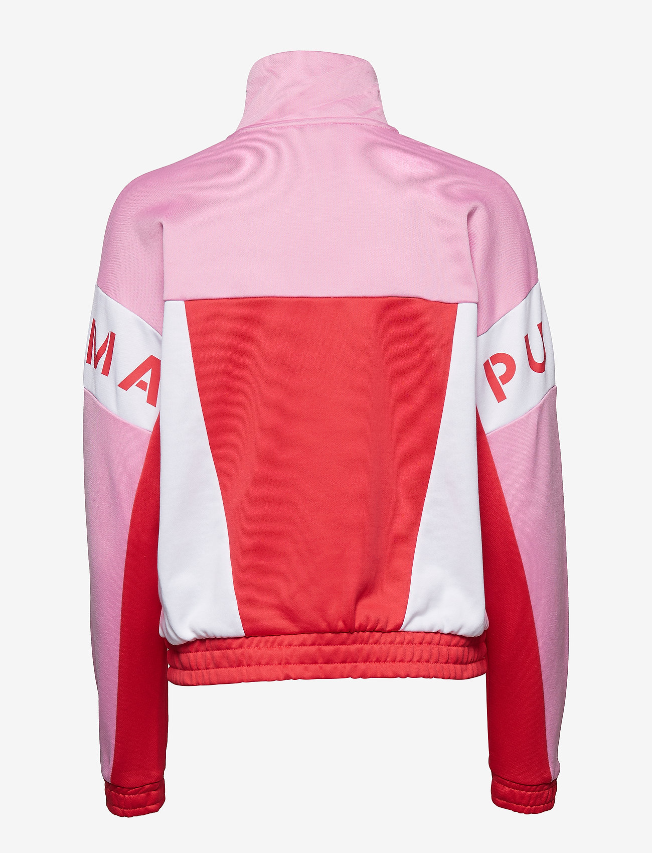 PUMA - PUMA XTG 94 Track Jacket - hibiscus - 1