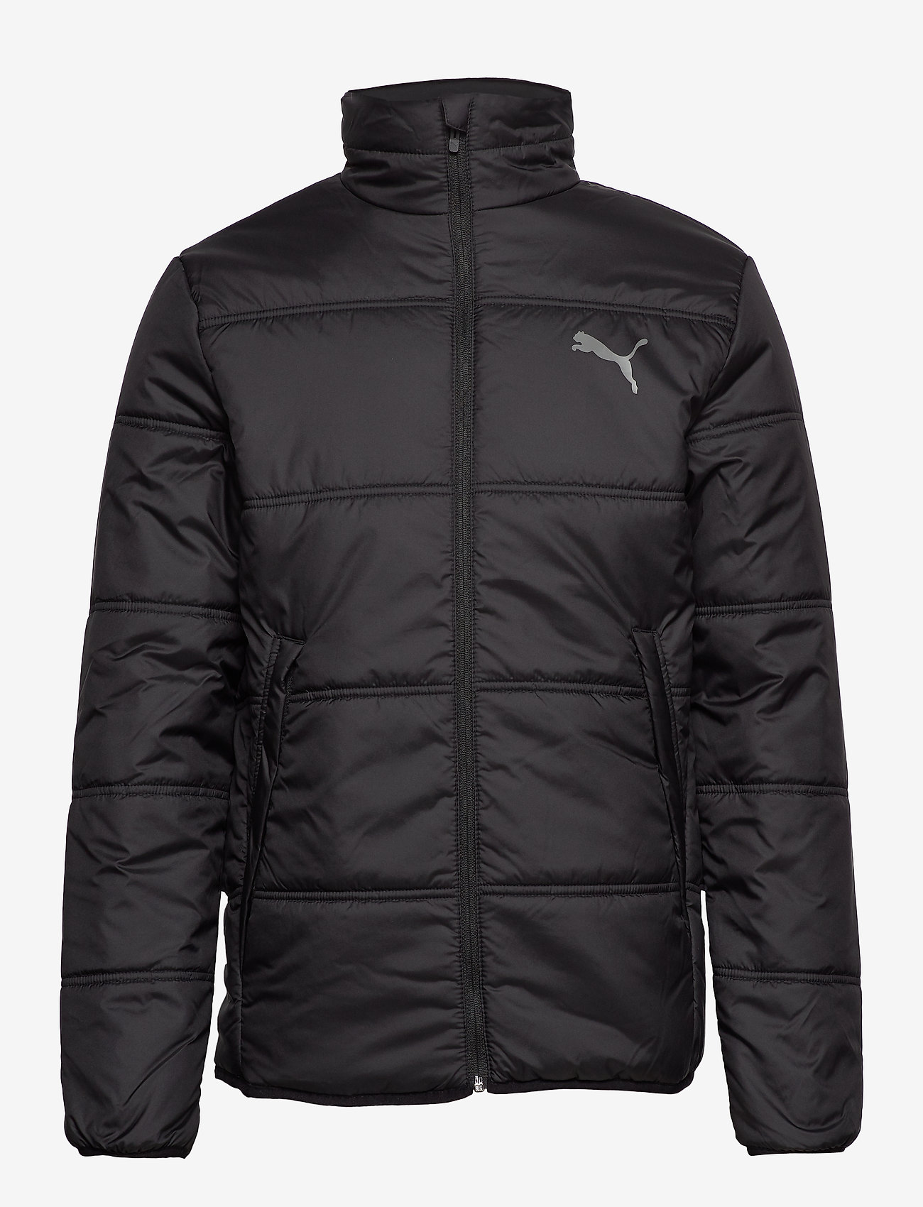 PUMA - Essentials Padded Jacket - puma black - 1