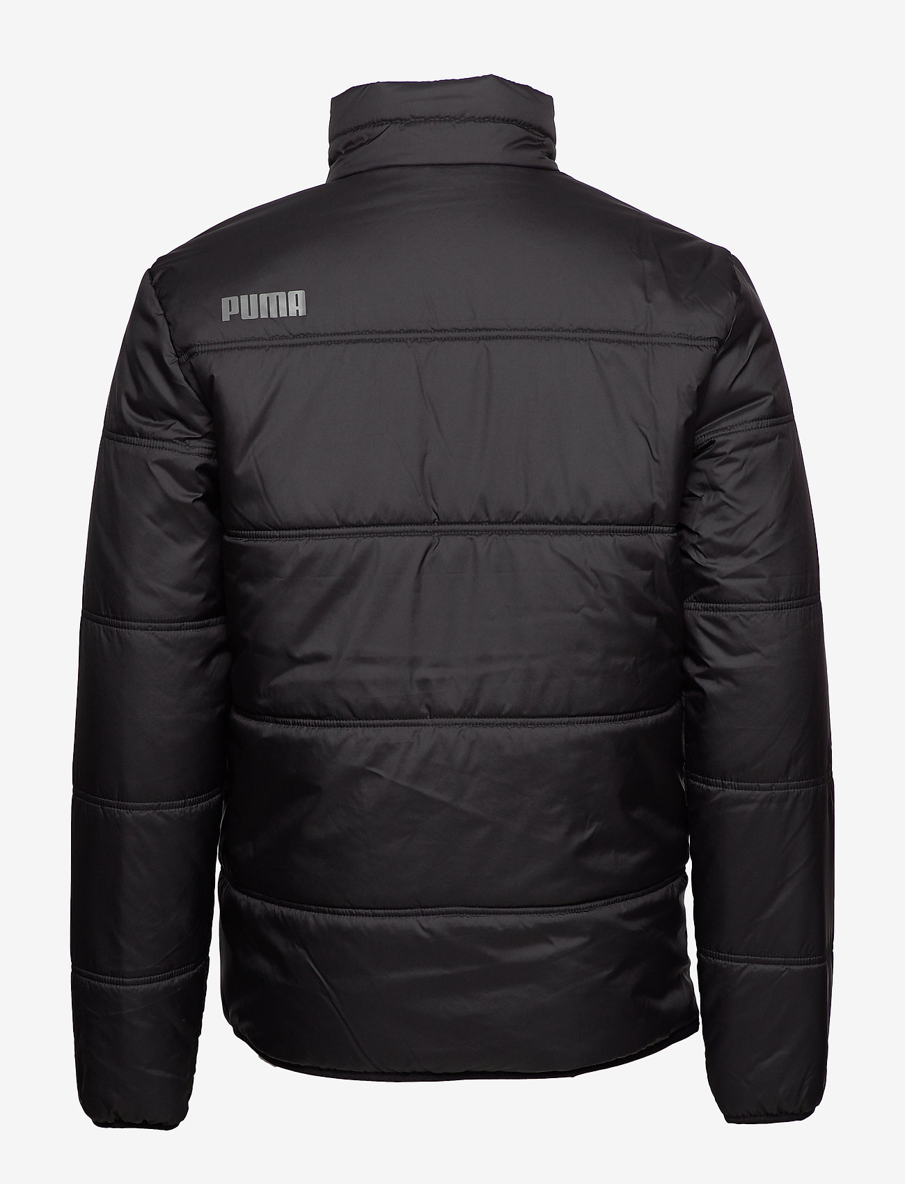 PUMA - Essentials Padded Jacket - puma black - 2