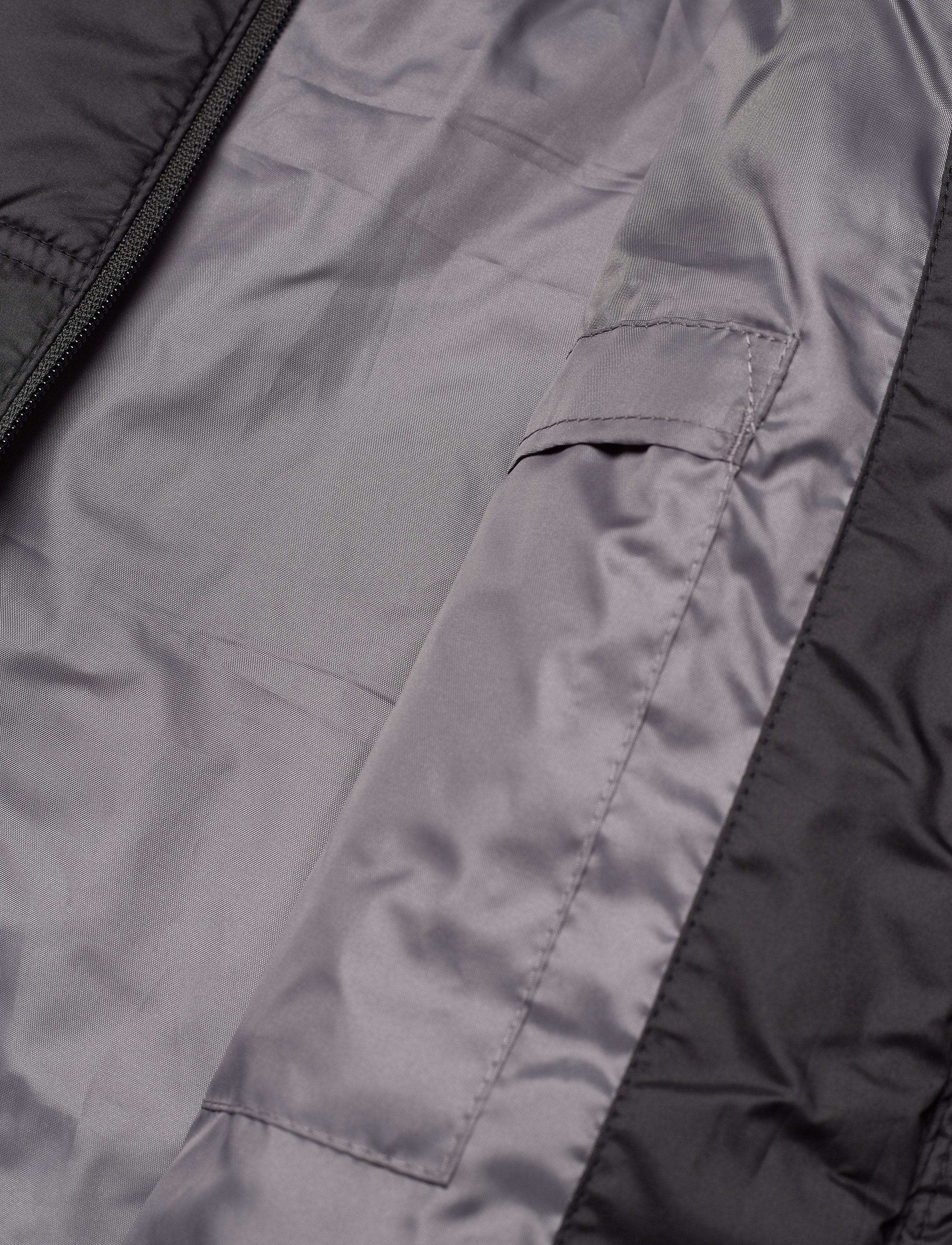 PUMA - Essentials Padded Jacket - puma black - 5