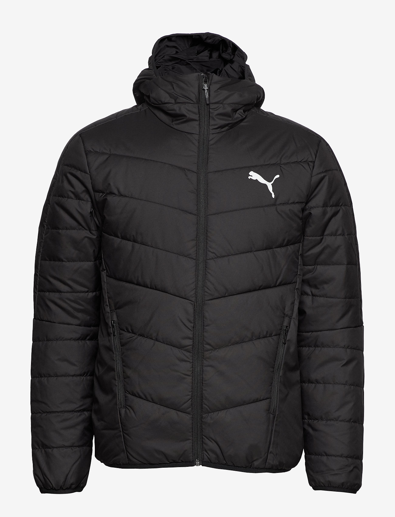 PUMA - WarmCELL Padded Jacket - puma black - 1