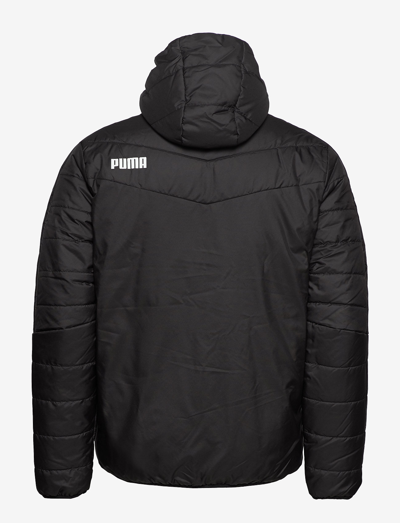 PUMA - WarmCELL Padded Jacket - puma black - 2