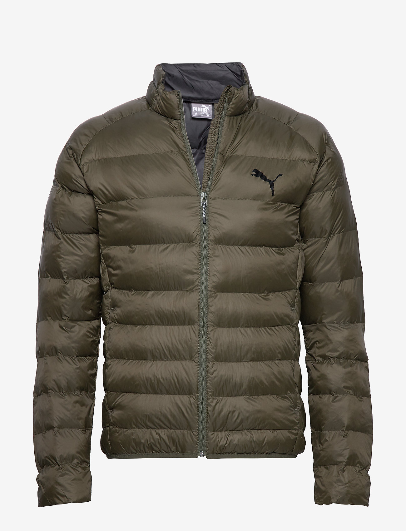 WarmCell Ultralight Jacket - FOREST NIGHT