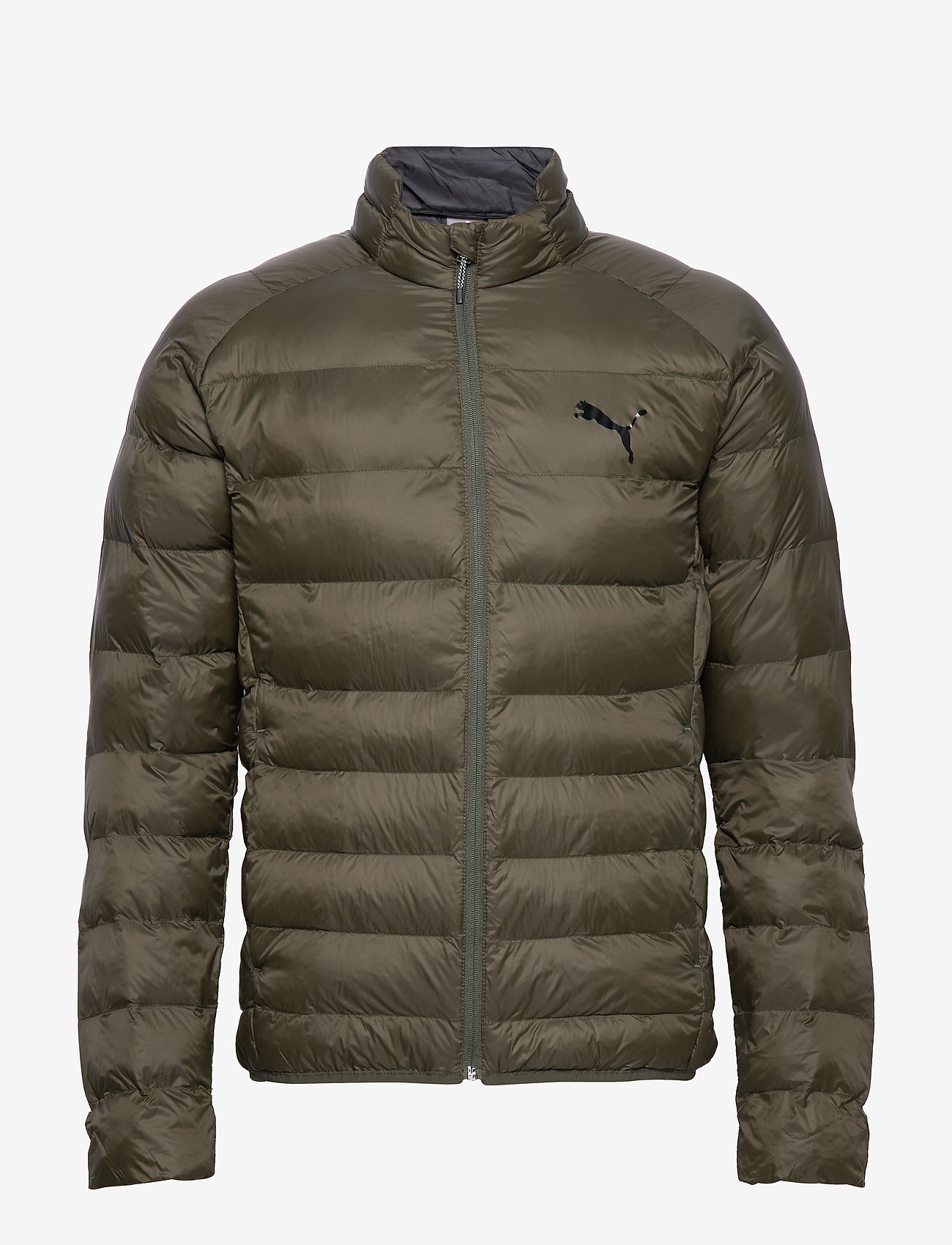 PUMA - WarmCell Ultralight Jacket - forest night - 1