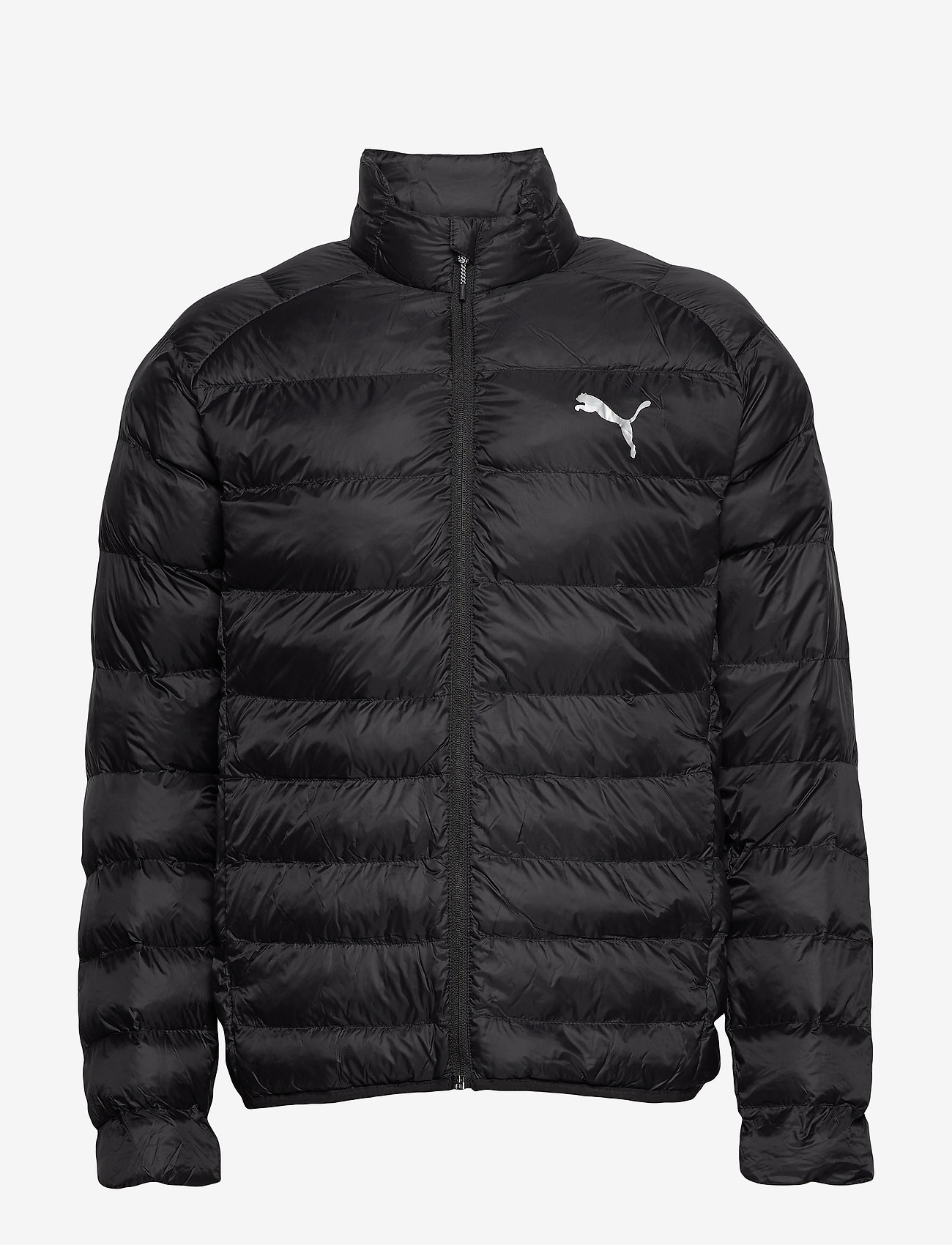 PUMA - WarmCell Ultralight Jacket - puma black - 1