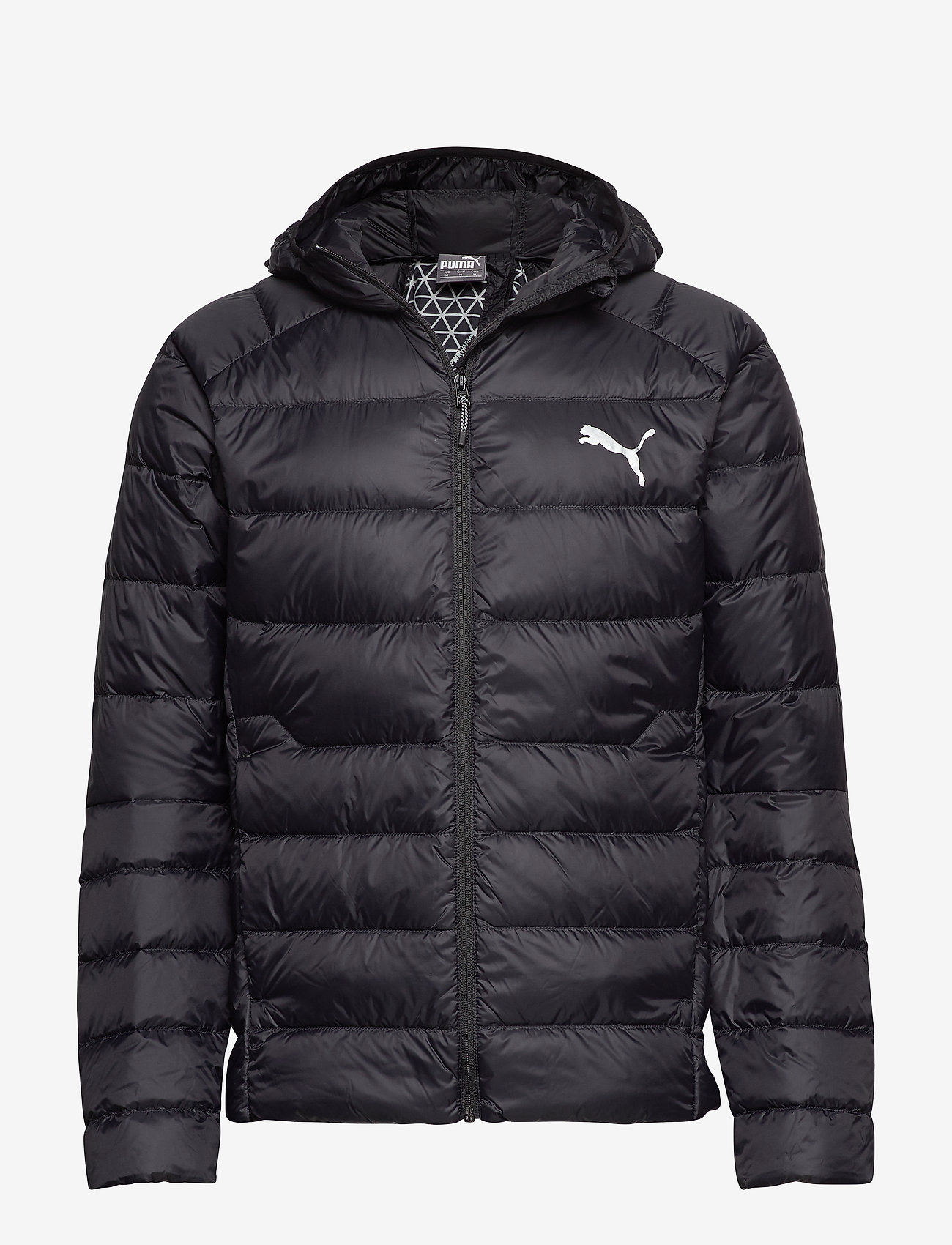PUMA - PWRWarm packLITE HD 600 DOWN Jacket - puma black - 0