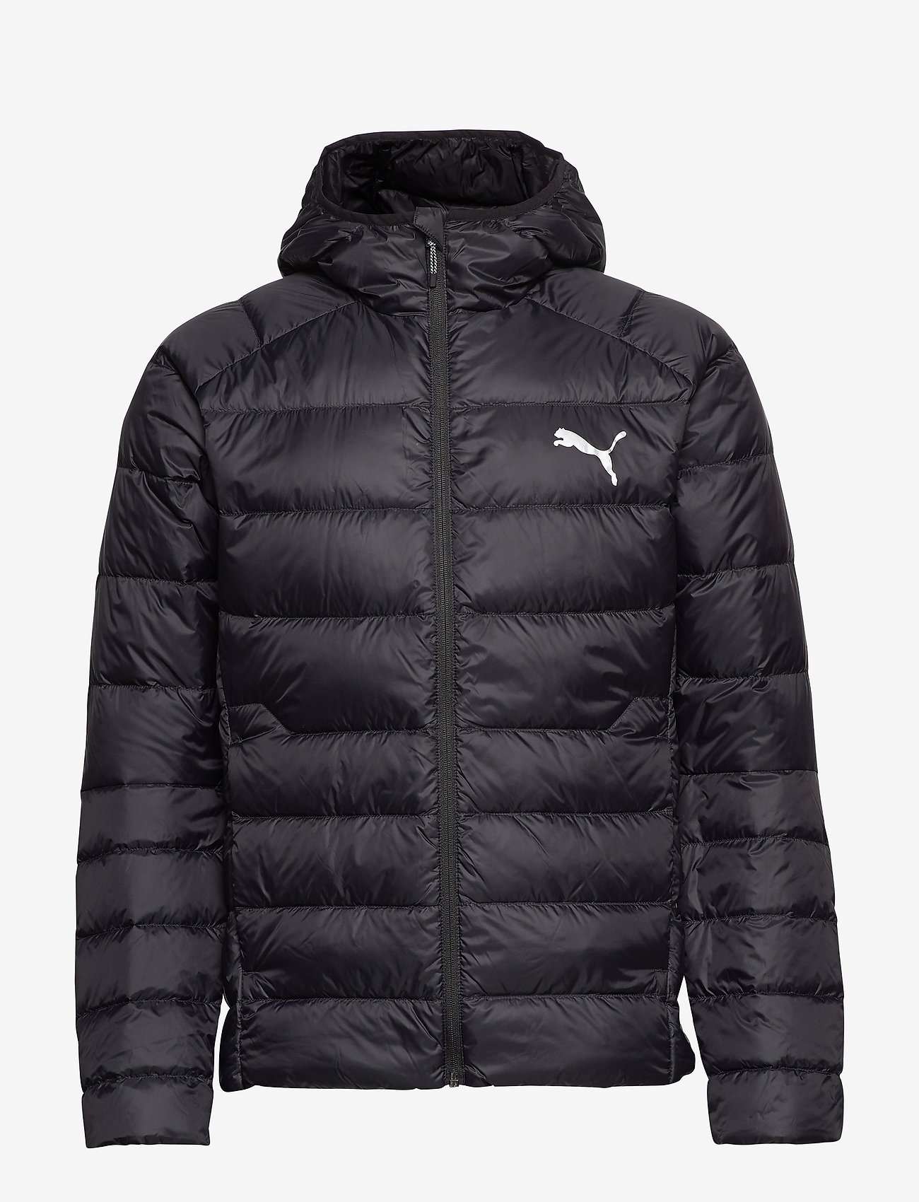 PUMA - PWRWarm packLITE HD 600 DOWN Jacket - puma black - 1