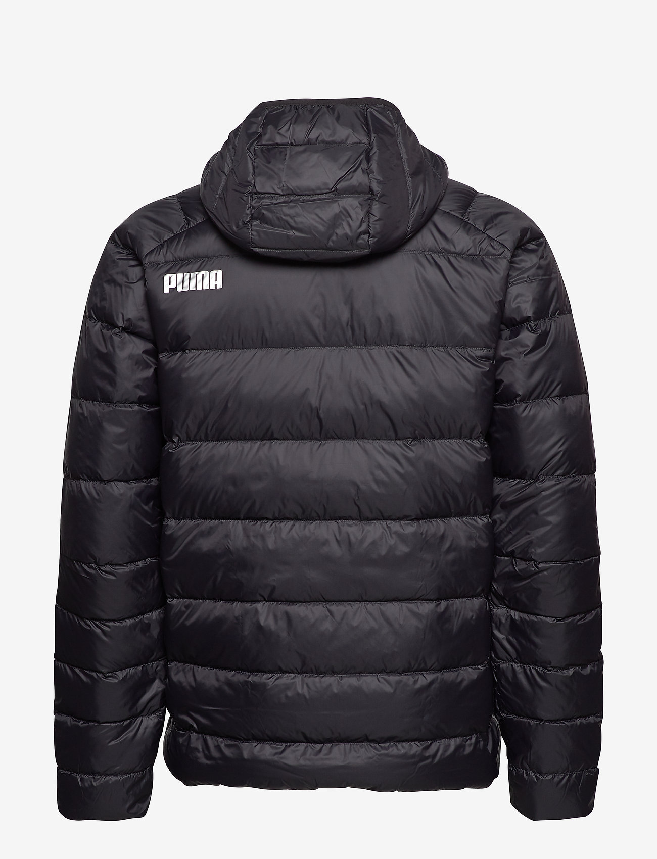 PUMA - PWRWarm packLITE HD 600 DOWN Jacket - puma black - 2