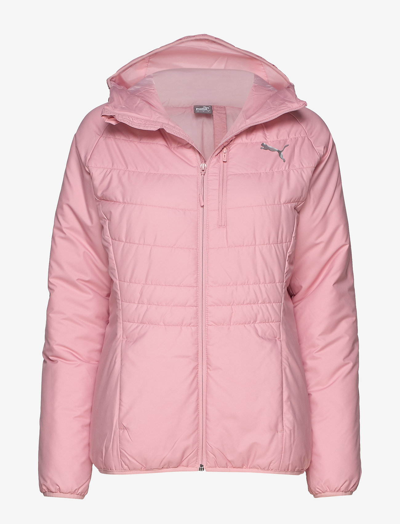 WarmCELL Padded Jacket - BRIDAL ROSE