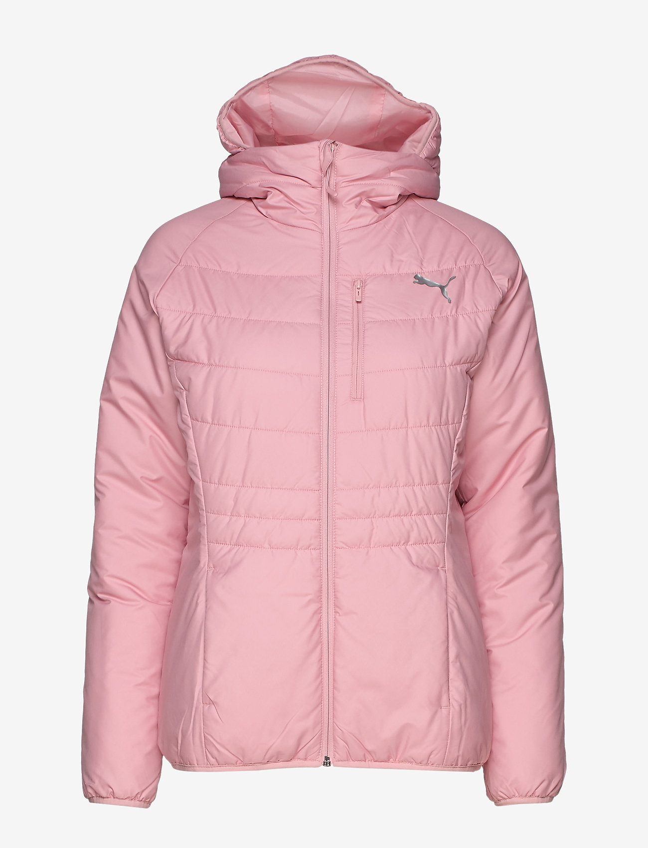 PUMA - WarmCELL Padded Jacket - bridal rose - 1