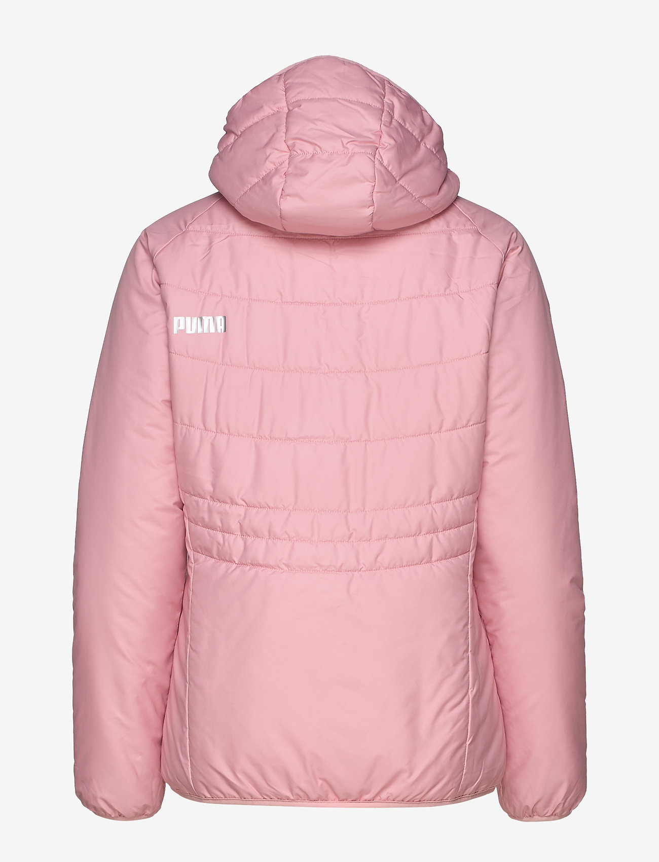 PUMA - WarmCELL Padded Jacket - bridal rose - 2