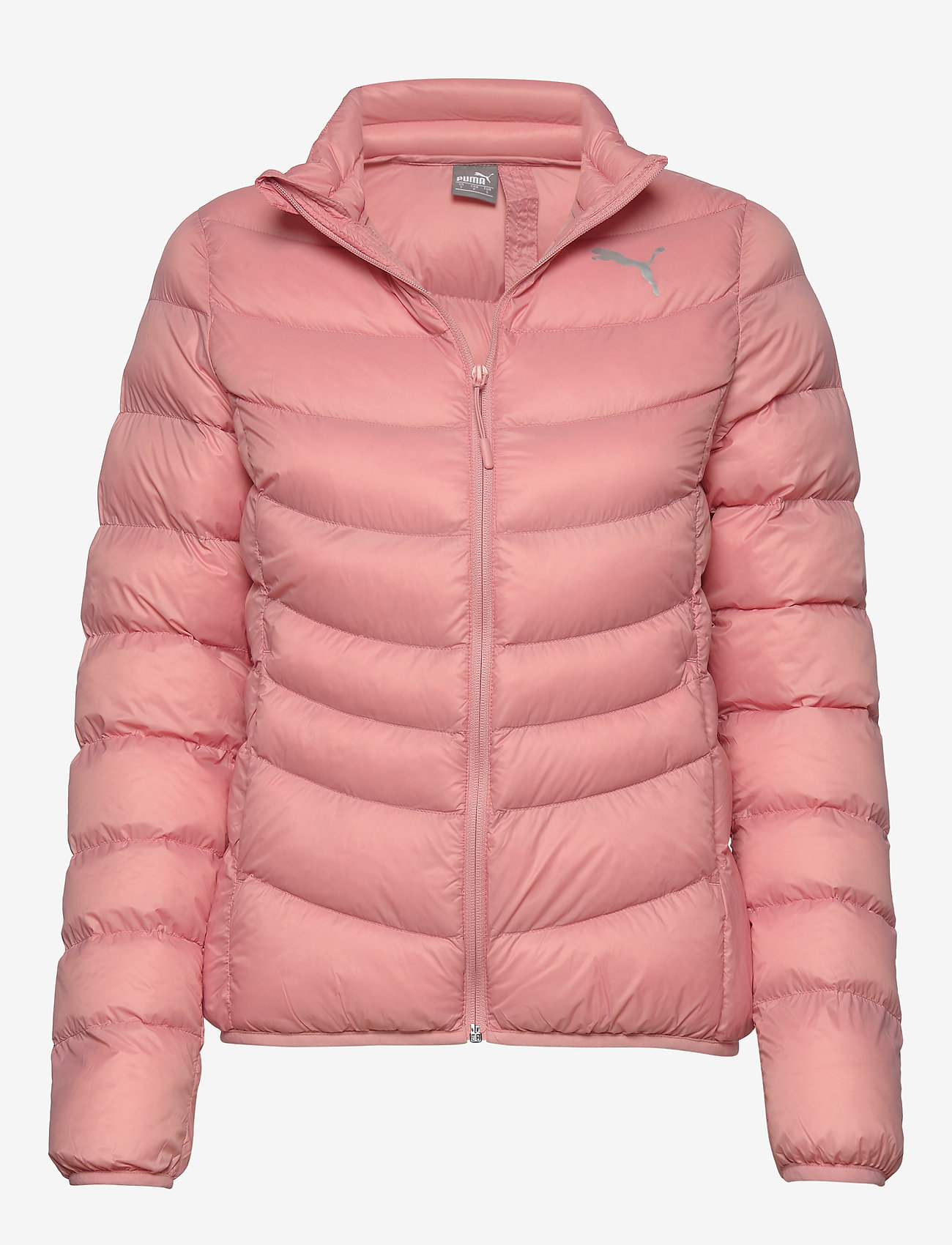 PUMA - Ultralight WarmCell Jacket - bridal rose - 0