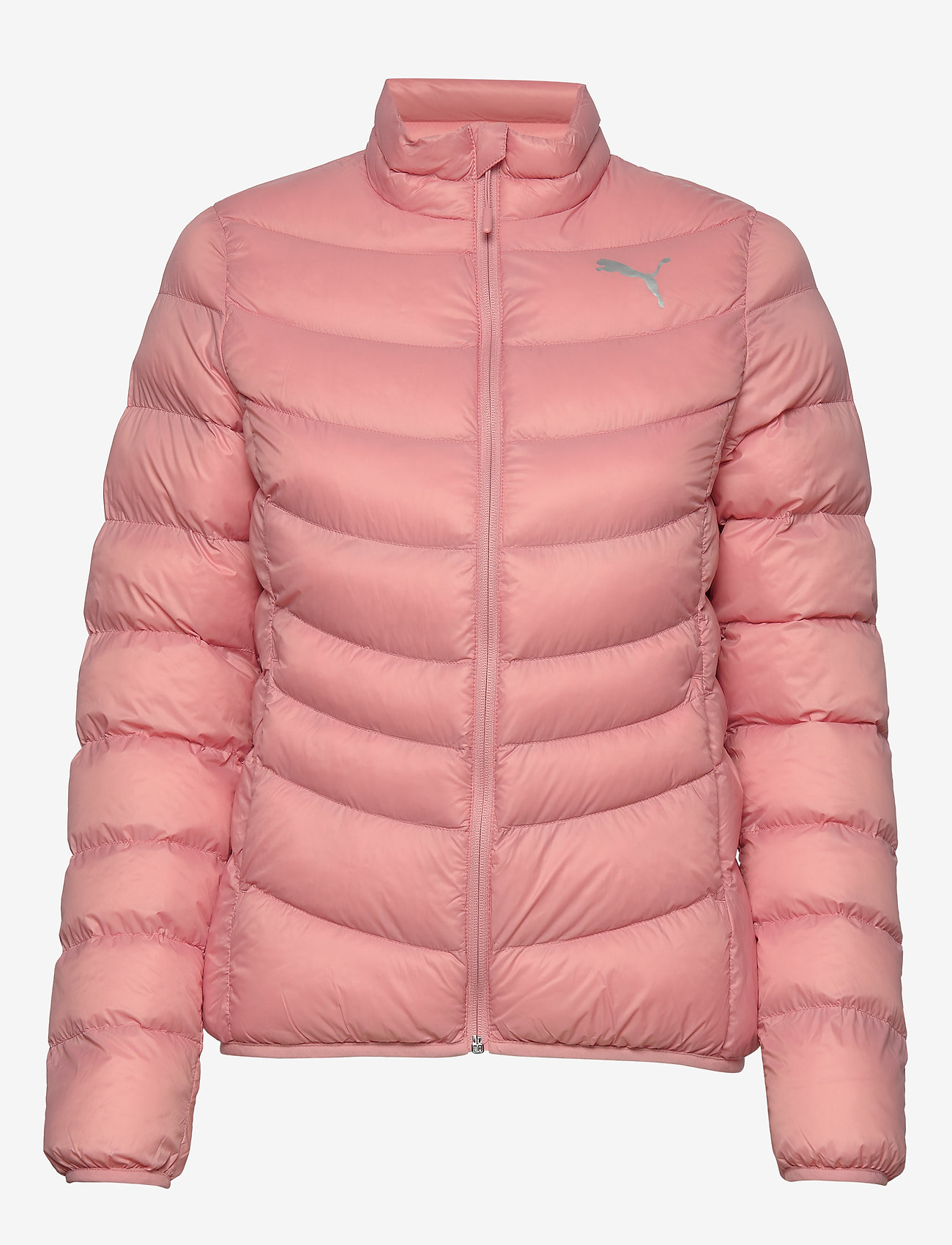 PUMA - Ultralight WarmCell Jacket - bridal rose - 1