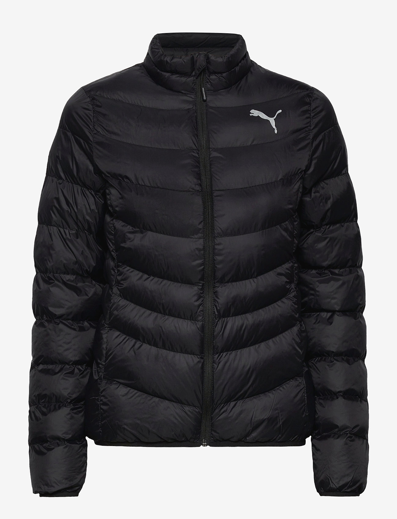 PUMA - Ultralight WarmCell Jacket - puma black - 0