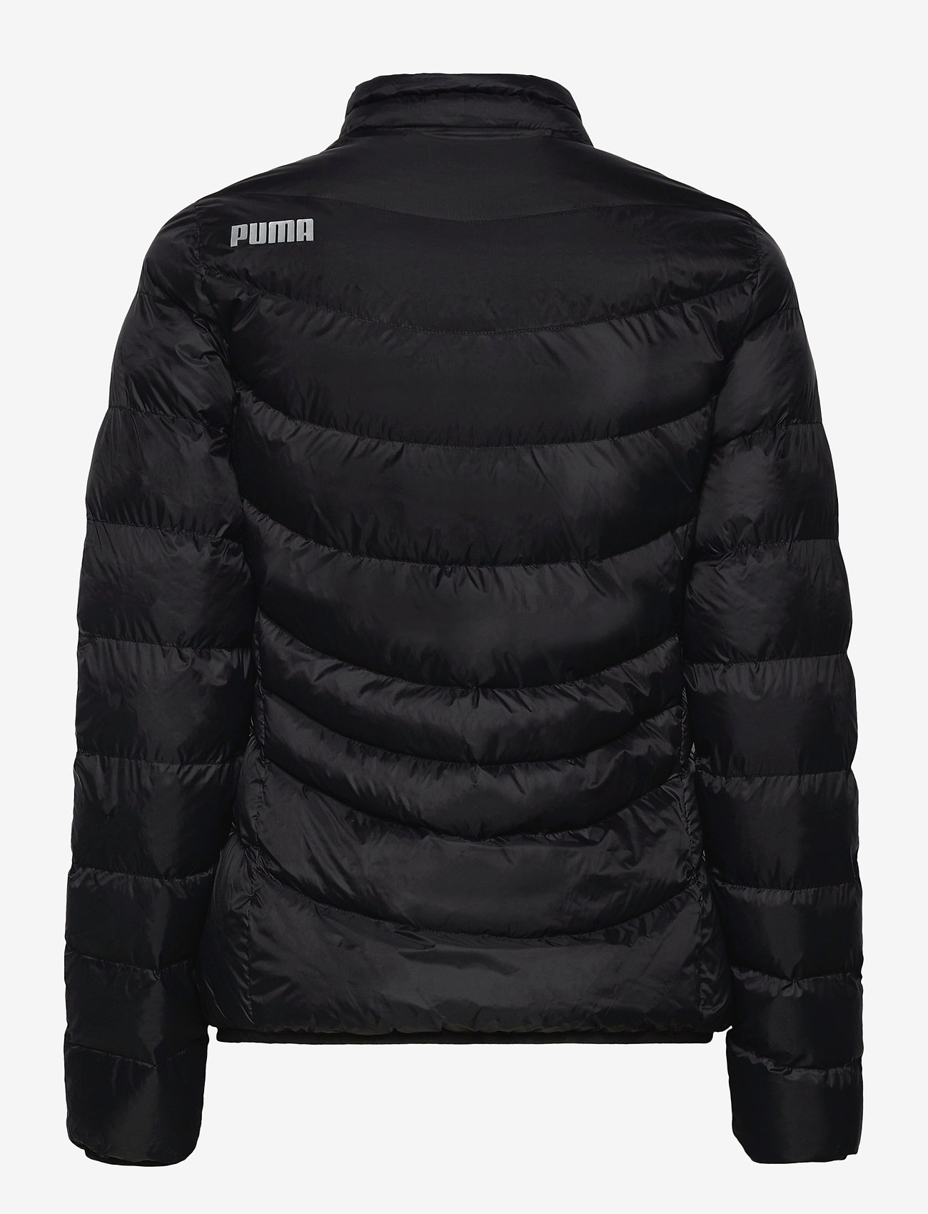 PUMA - Ultralight WarmCell Jacket - puma black - 1