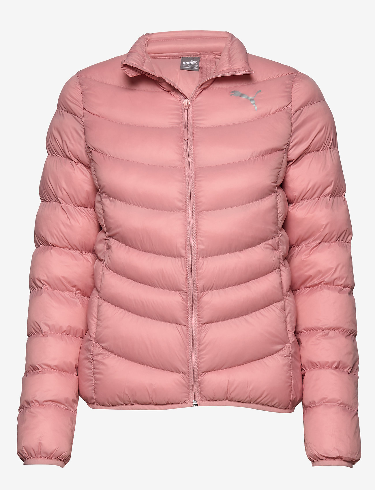PUMA - Ultralight WarmCell Jacket - bridal rose - 0