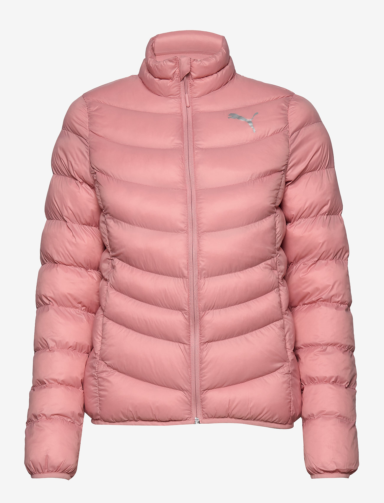 PUMA - Ultralight WarmCell Jacket - bridal rose - 1