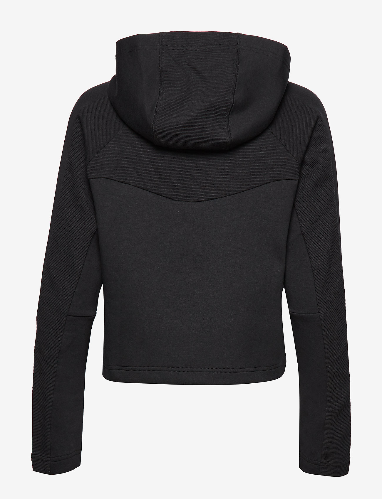 PUMA - EVOSTRIPE Hoody - light gray heather - 1