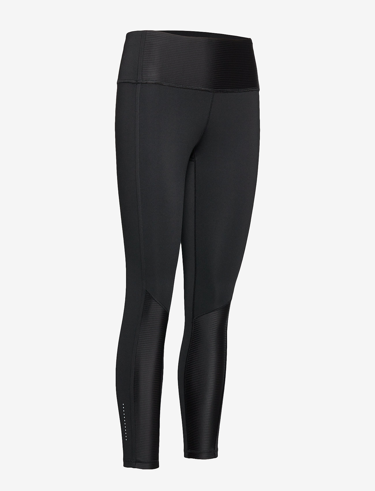 PUMA - EVOSTRIPE Leggings - puma black - 3