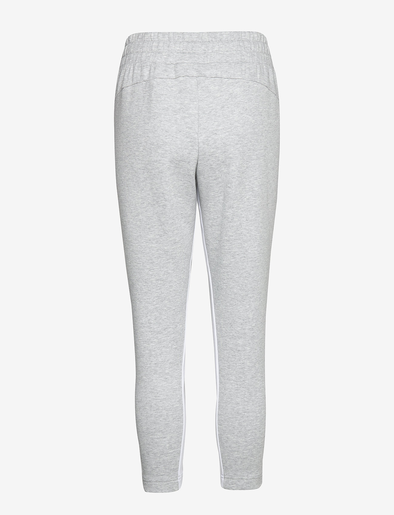 PUMA - EVOSTRIPE Pants - light gray heather - 1