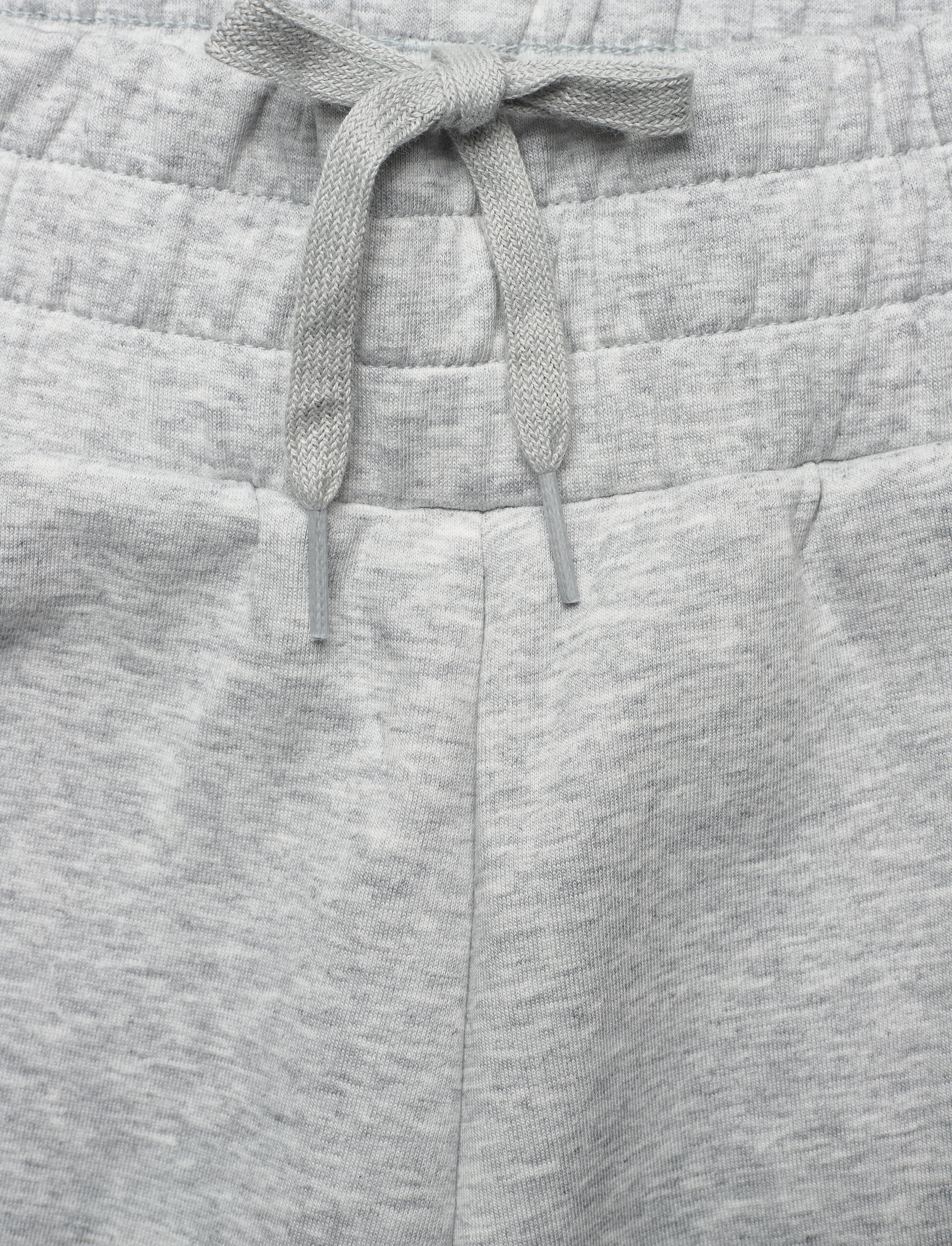 PUMA - EVOSTRIPE Pants - light gray heather - 3