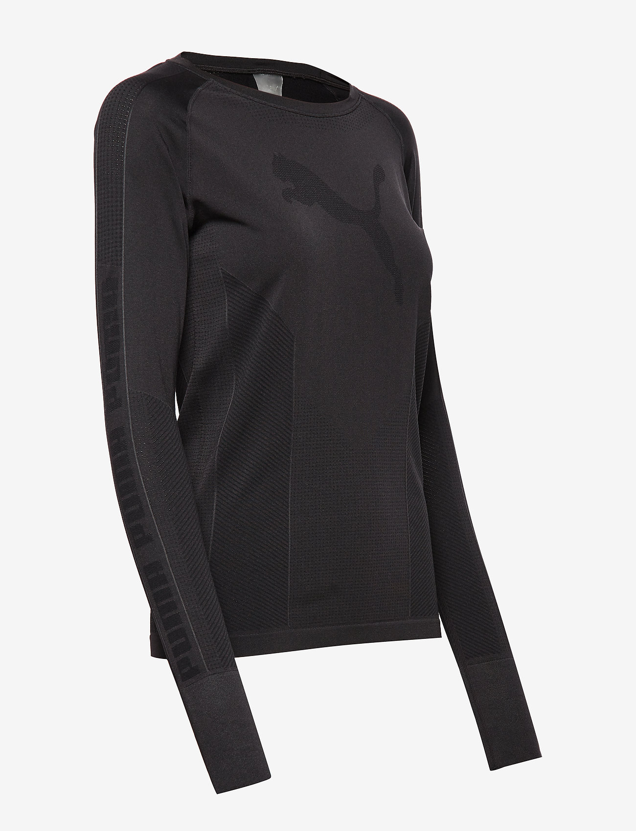 PUMA - evoKNIT Seamless LS Top - bridal rose - 2