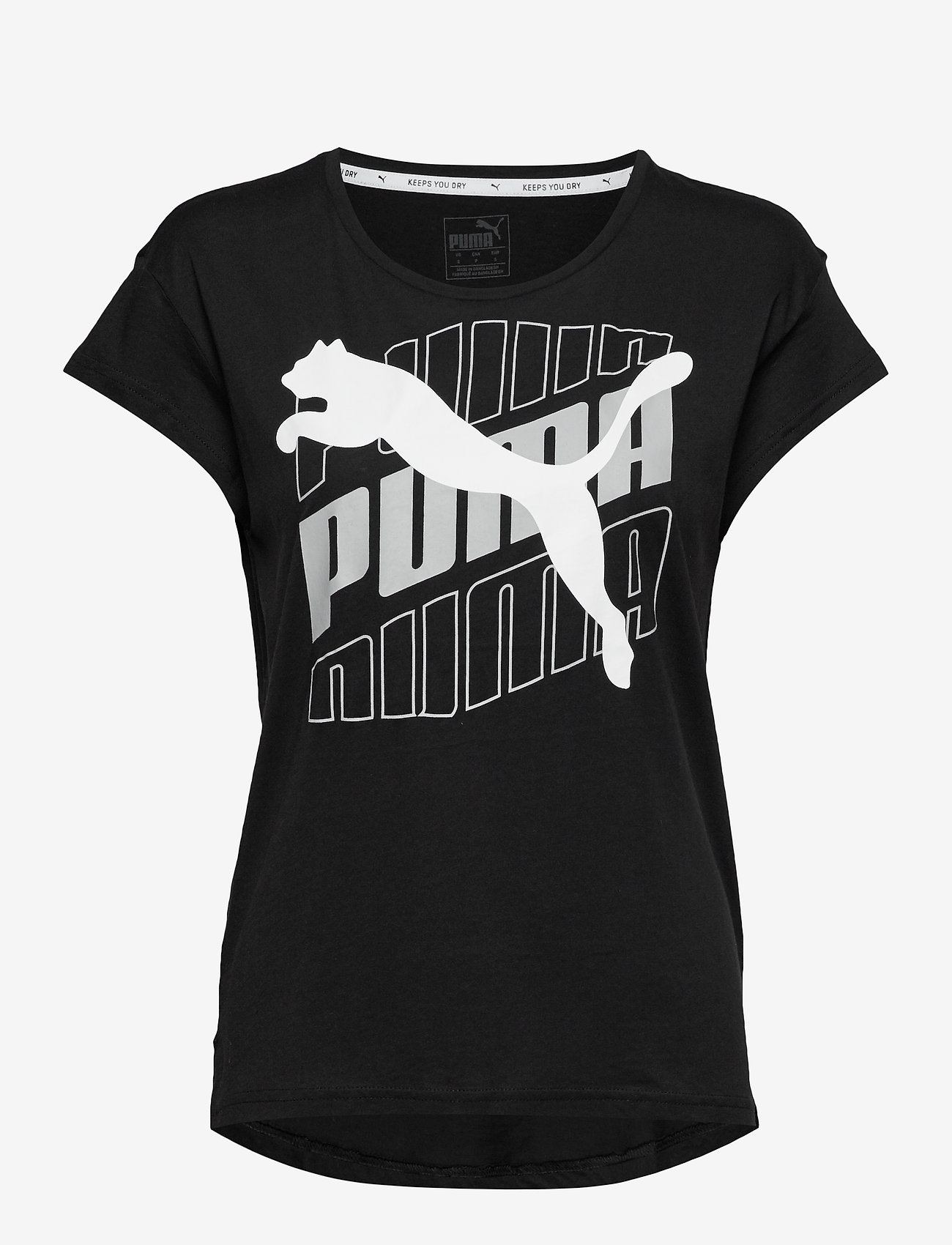 PUMA BLACK