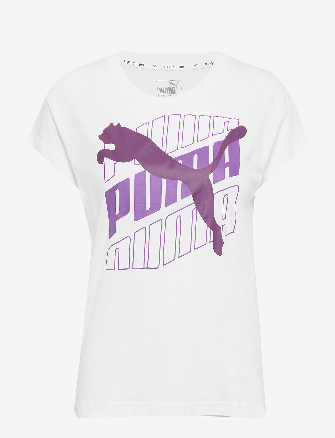 PUMA BLACK