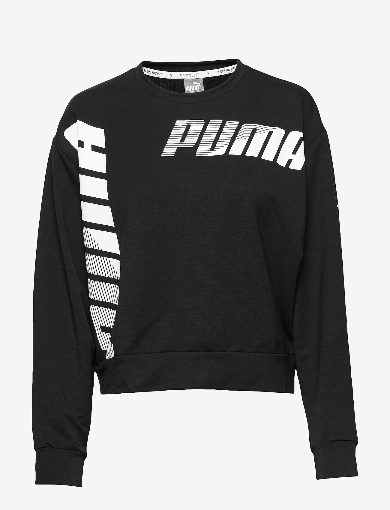 PUMA - MODERN SPORT Crew Sweat - bridal rose - 0