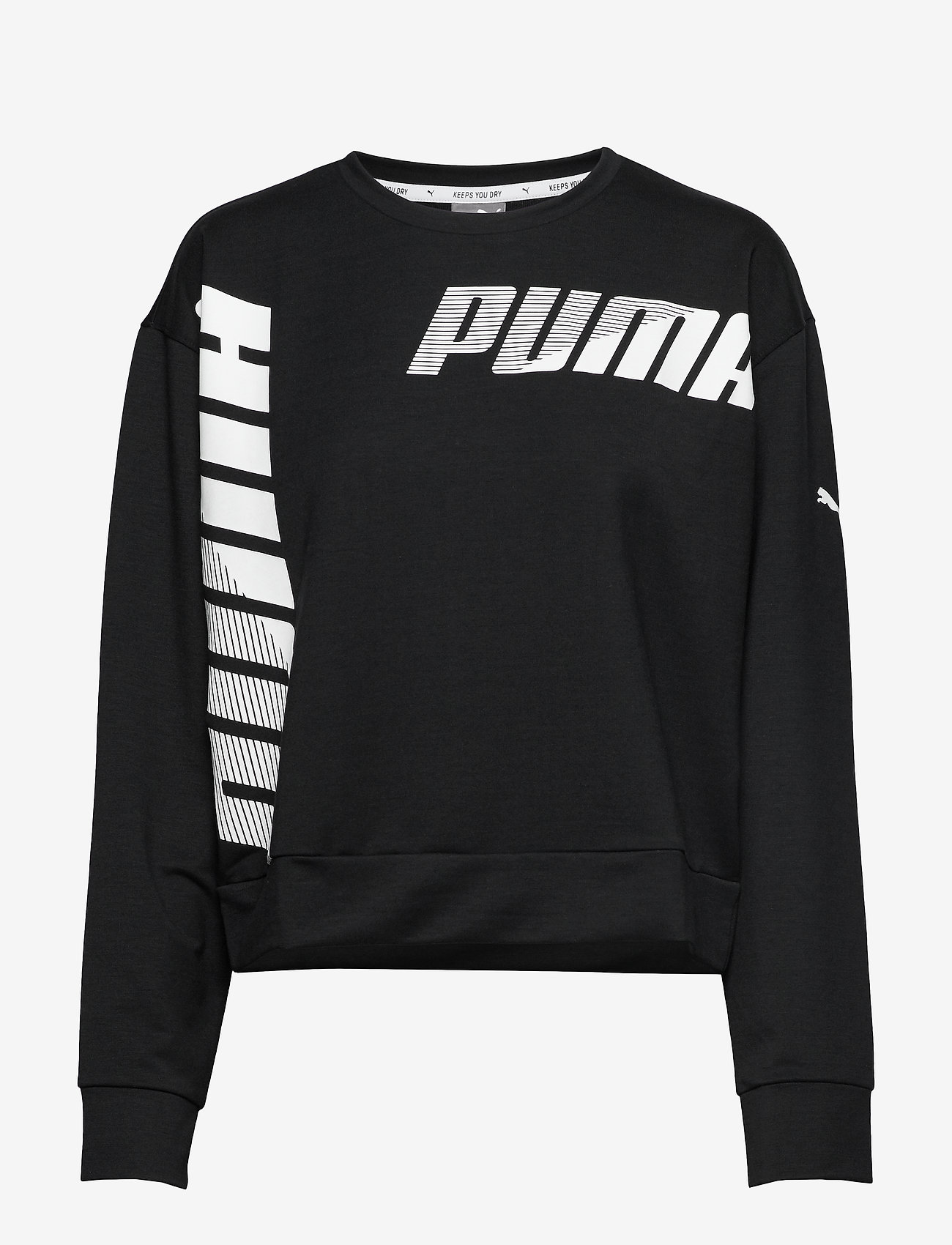 PUMA BLACK