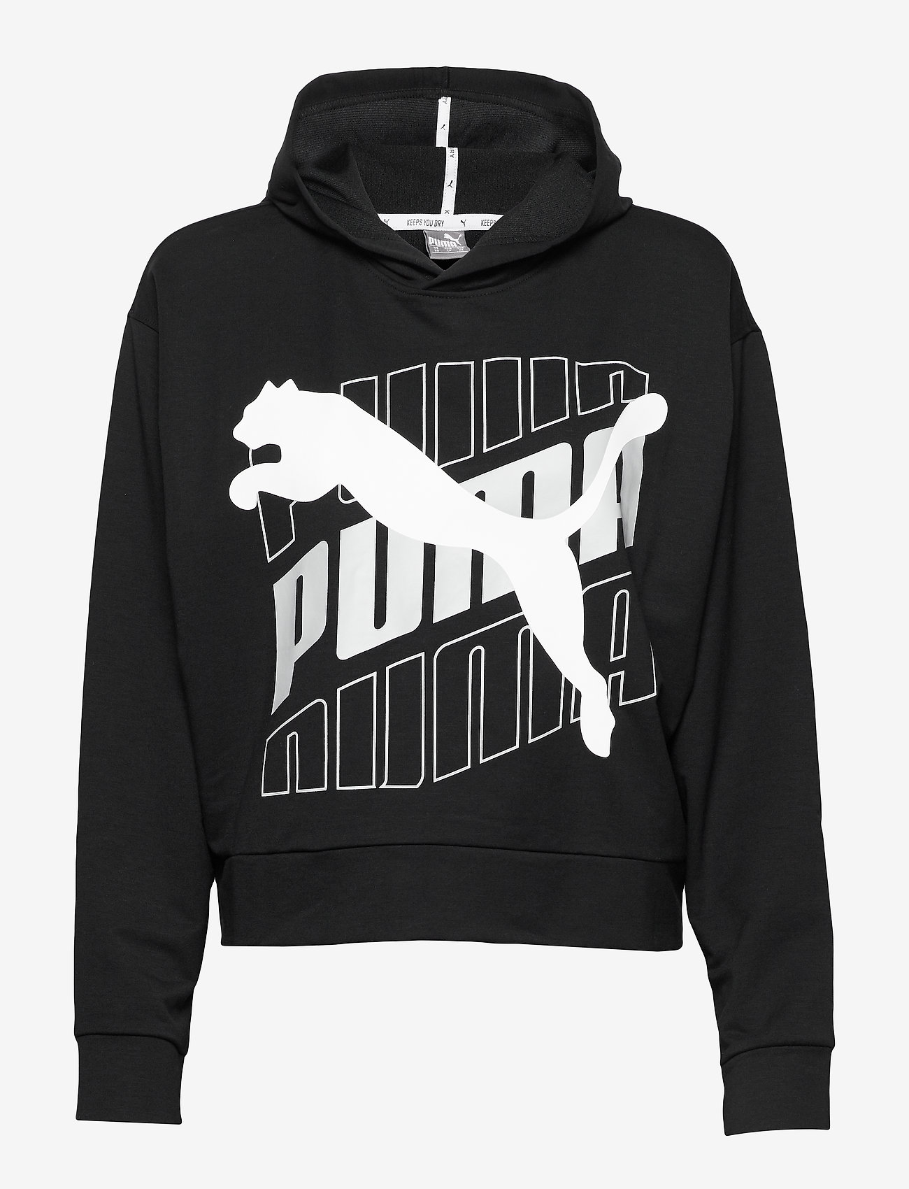 PUMA - MODERN SPORT Hoody - bridal rose - 0