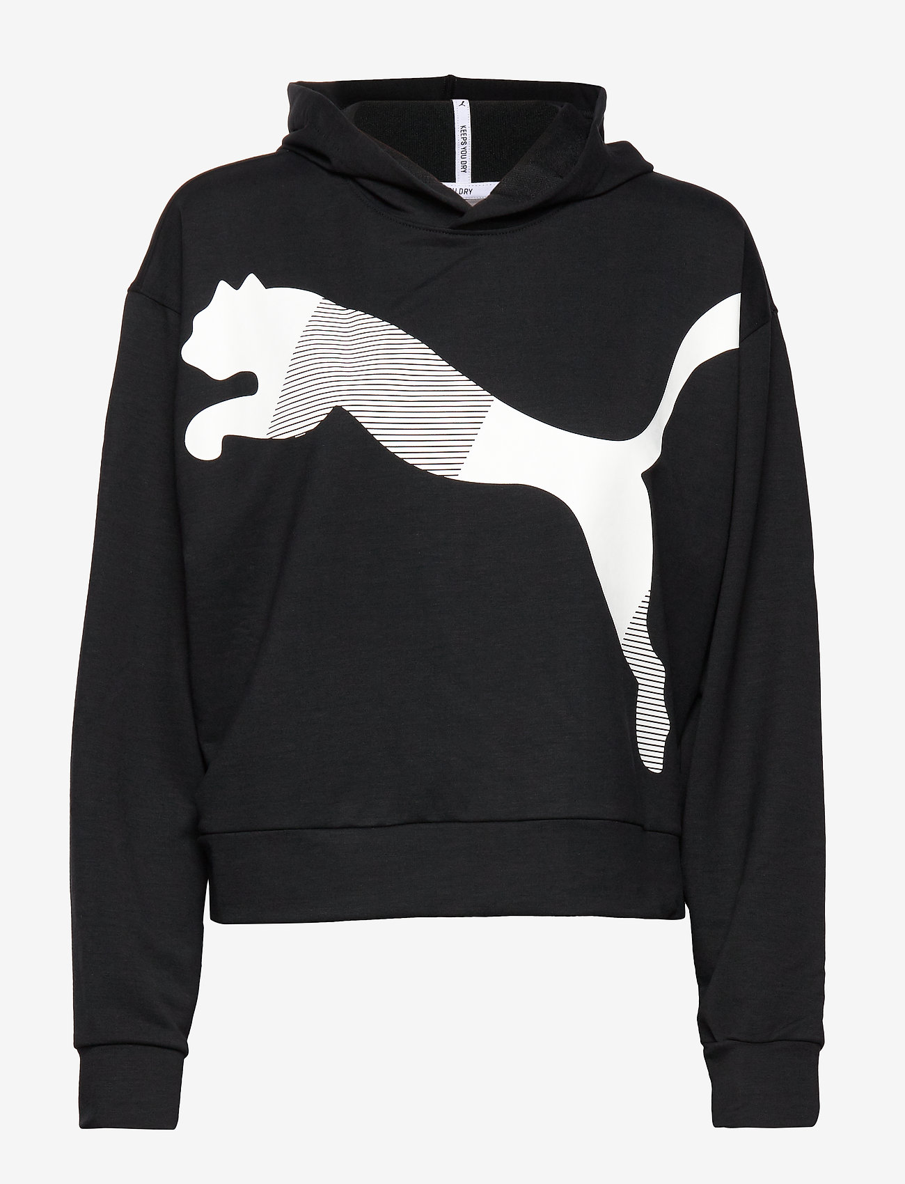 PUMA BLACK