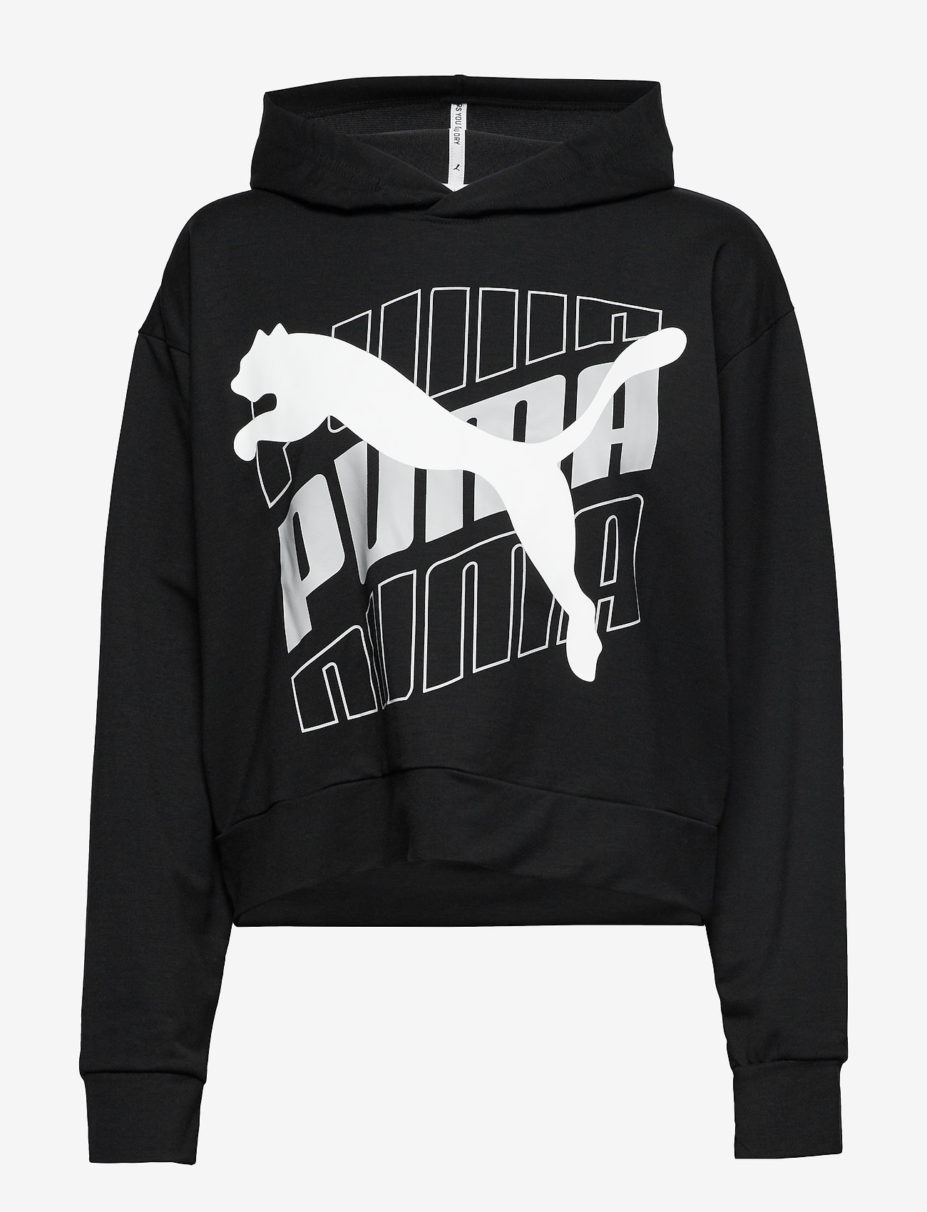 PUMA BLACK