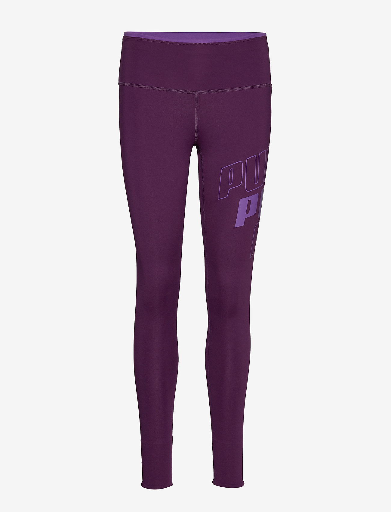 PUMA - MODERN SPORT Leggings - puma black - 0