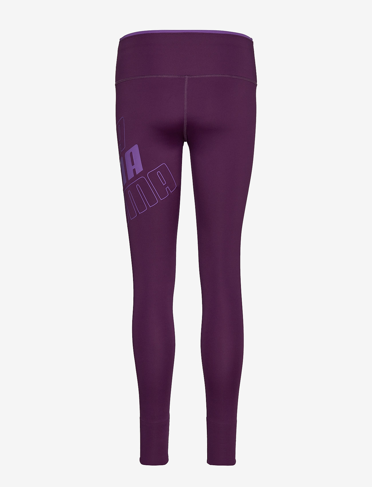 PUMA - MODERN SPORT Leggings - puma black - 1
