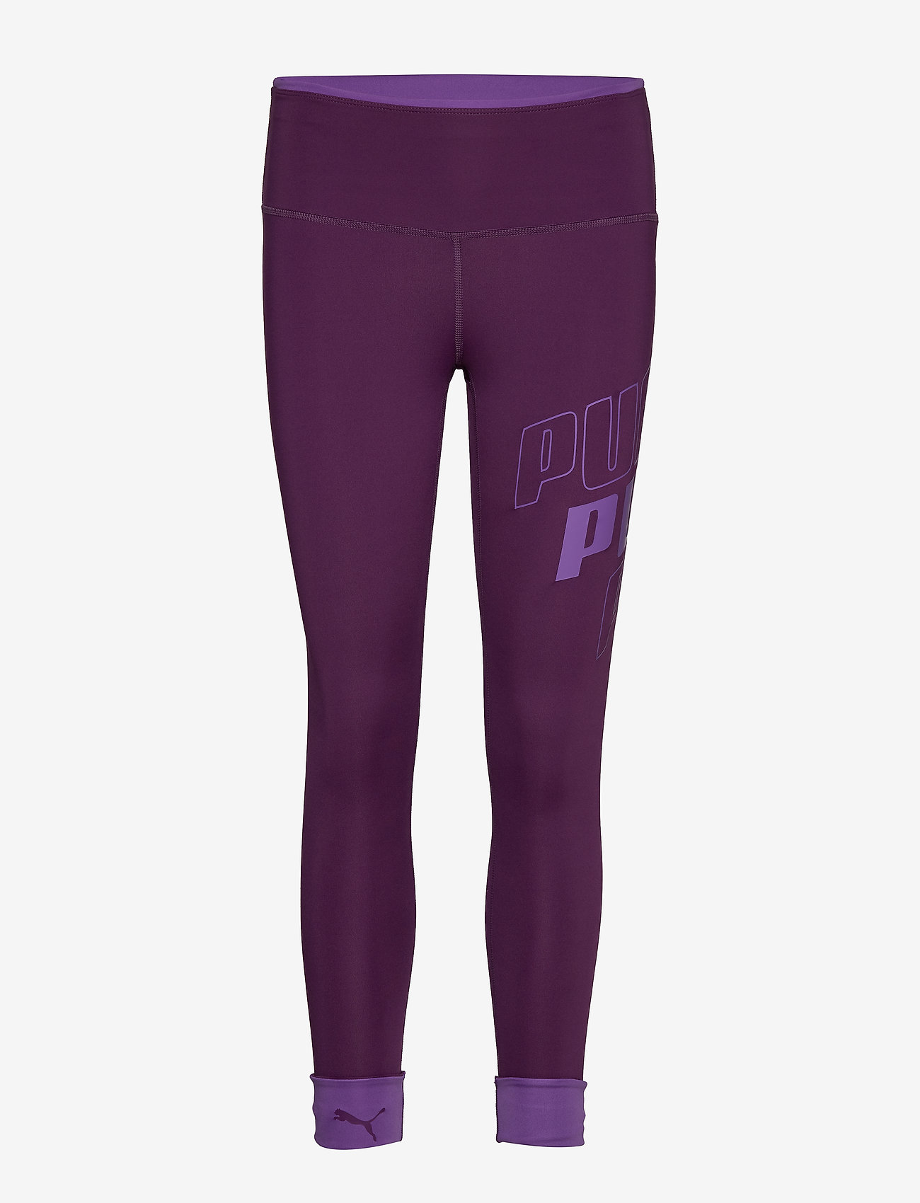 PUMA - MODERN SPORT Leggings - puma black - 3