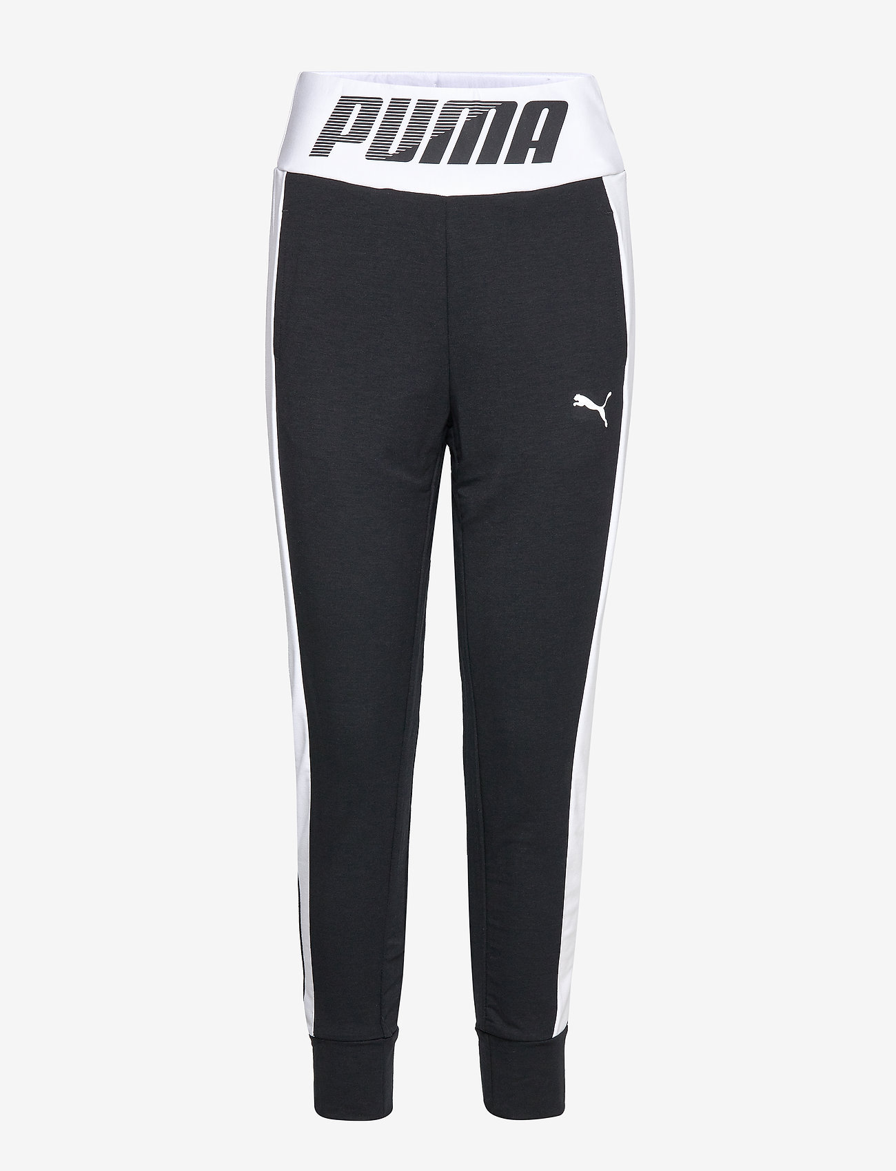 PUMA - MODERN SPORT Track Pants - puma black - 0