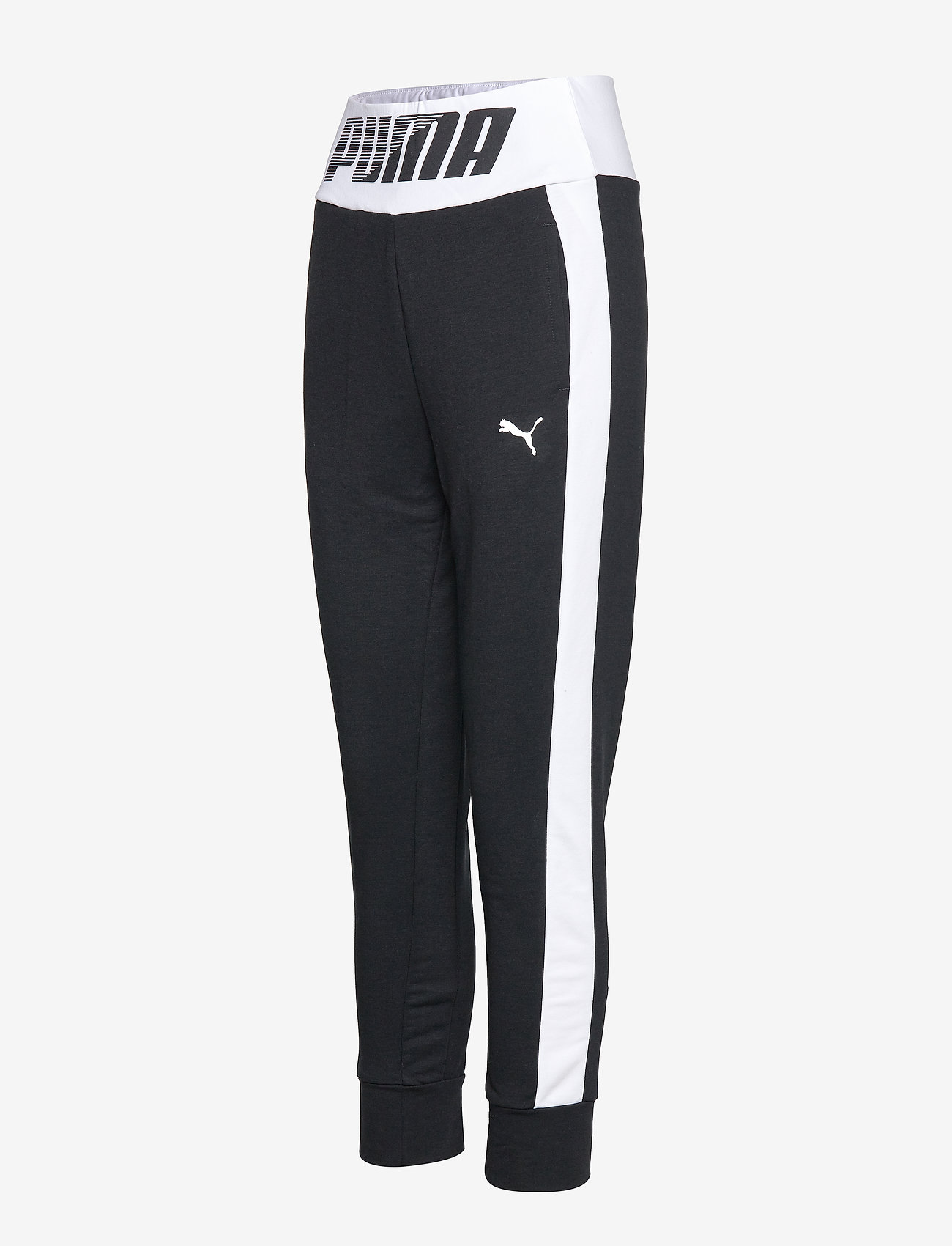 PUMA - MODERN SPORT Track Pants - puma black - 2